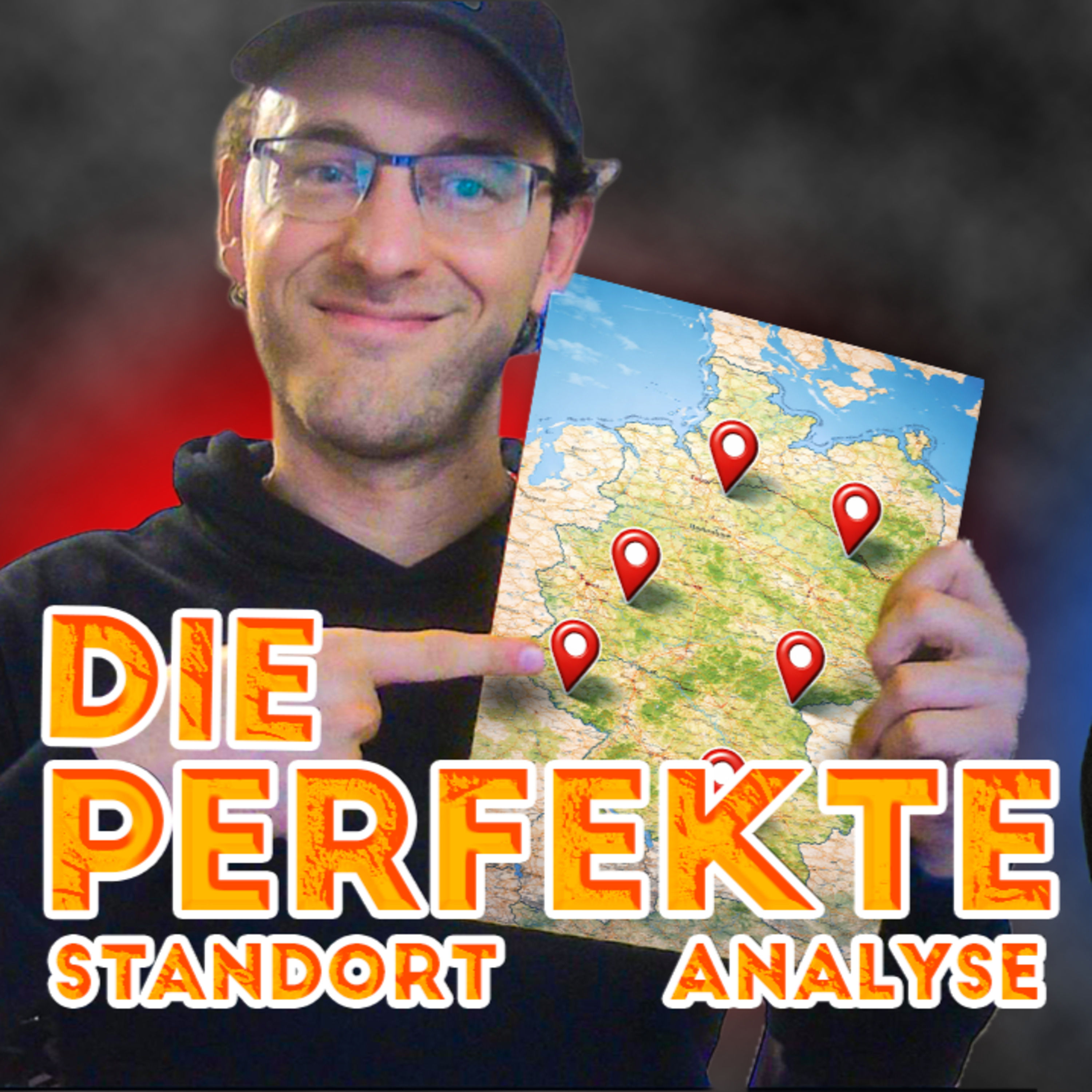 #53 Das MUSST du wissen, wenn du einen Fitnessstudio-Standort suchst - mit Andreas Bechler