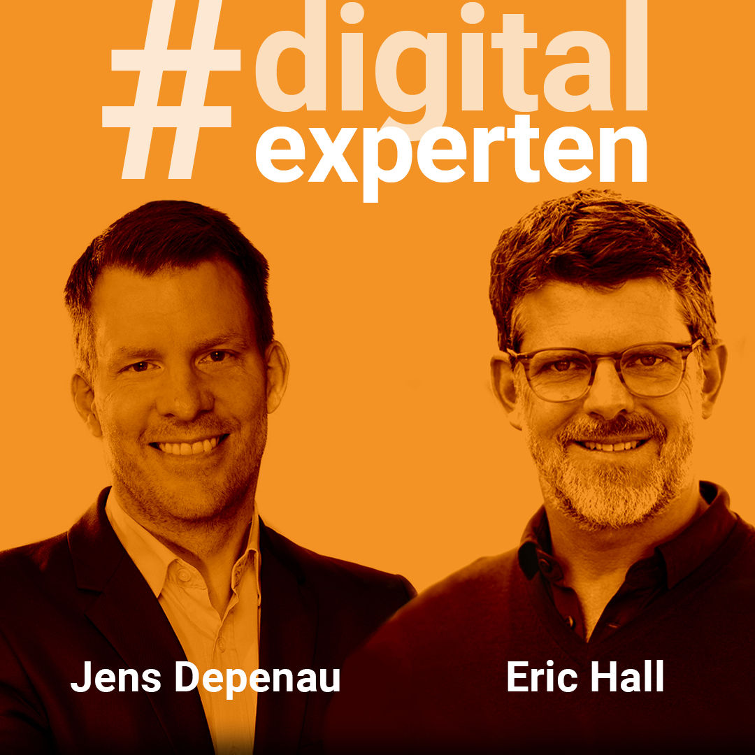 #53 Deep Dive: Cookieless Realtalk mit Jens Depenau (GroupM)