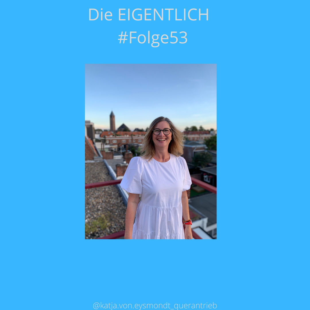 #53 Die EIGENTLICH Folge