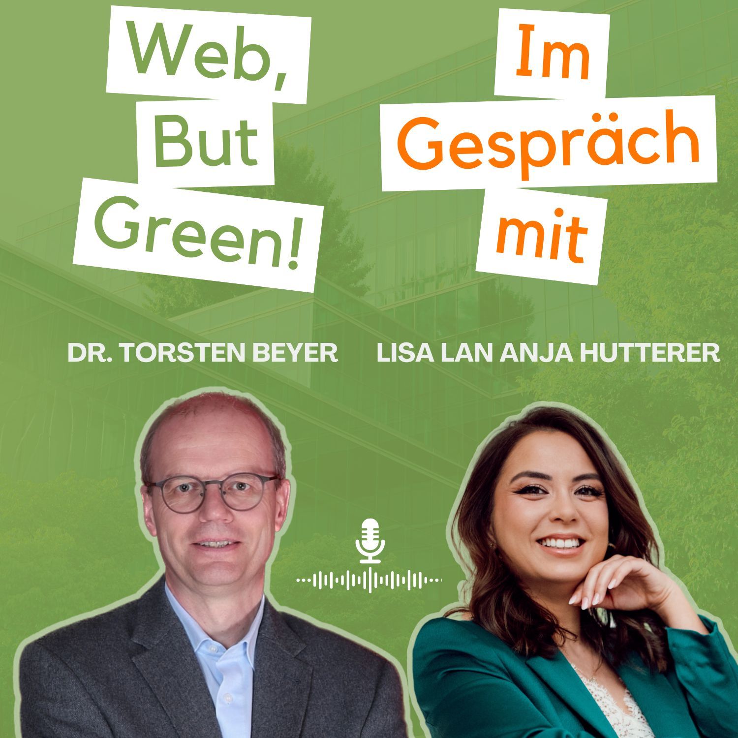 53 - Digital Detox als Beitrag zu mehr Nachhaltigkeit