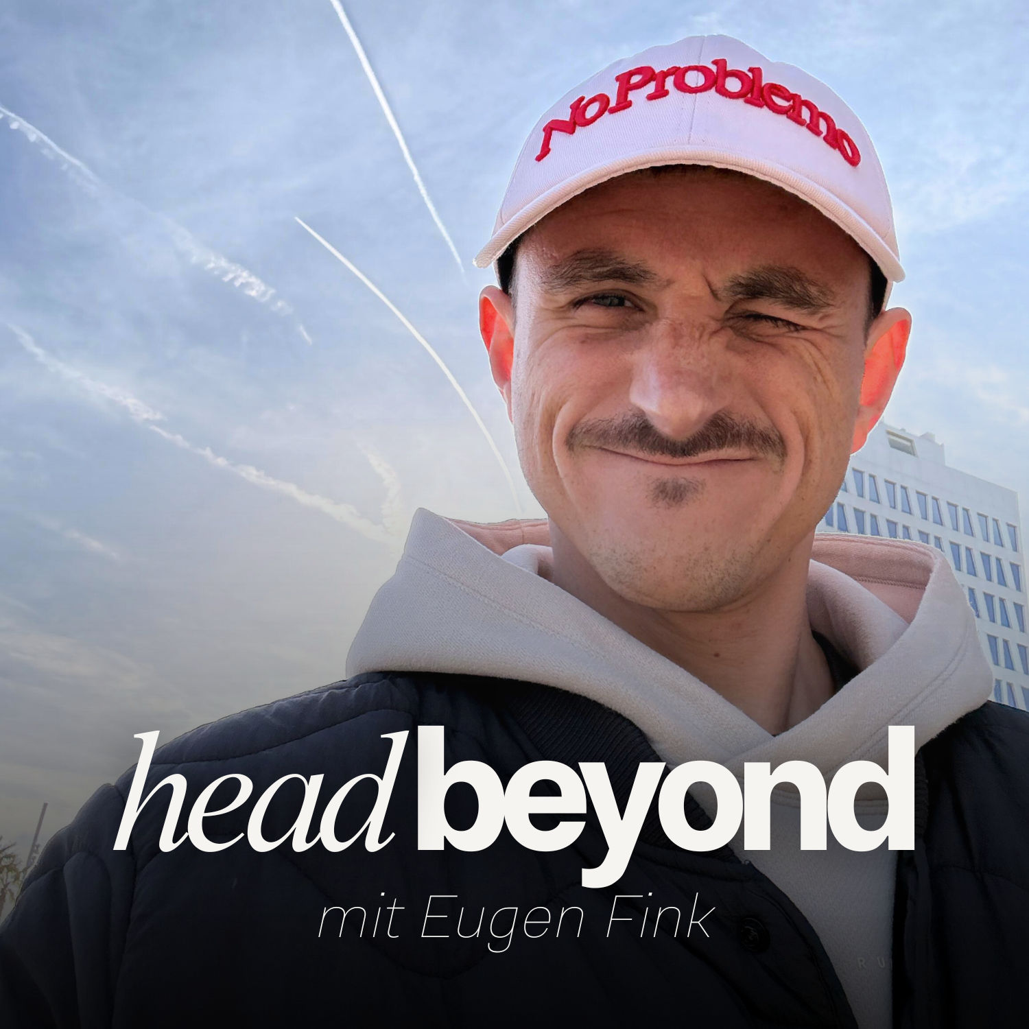 #53 Eugen Fink: Mit aller KRAFT