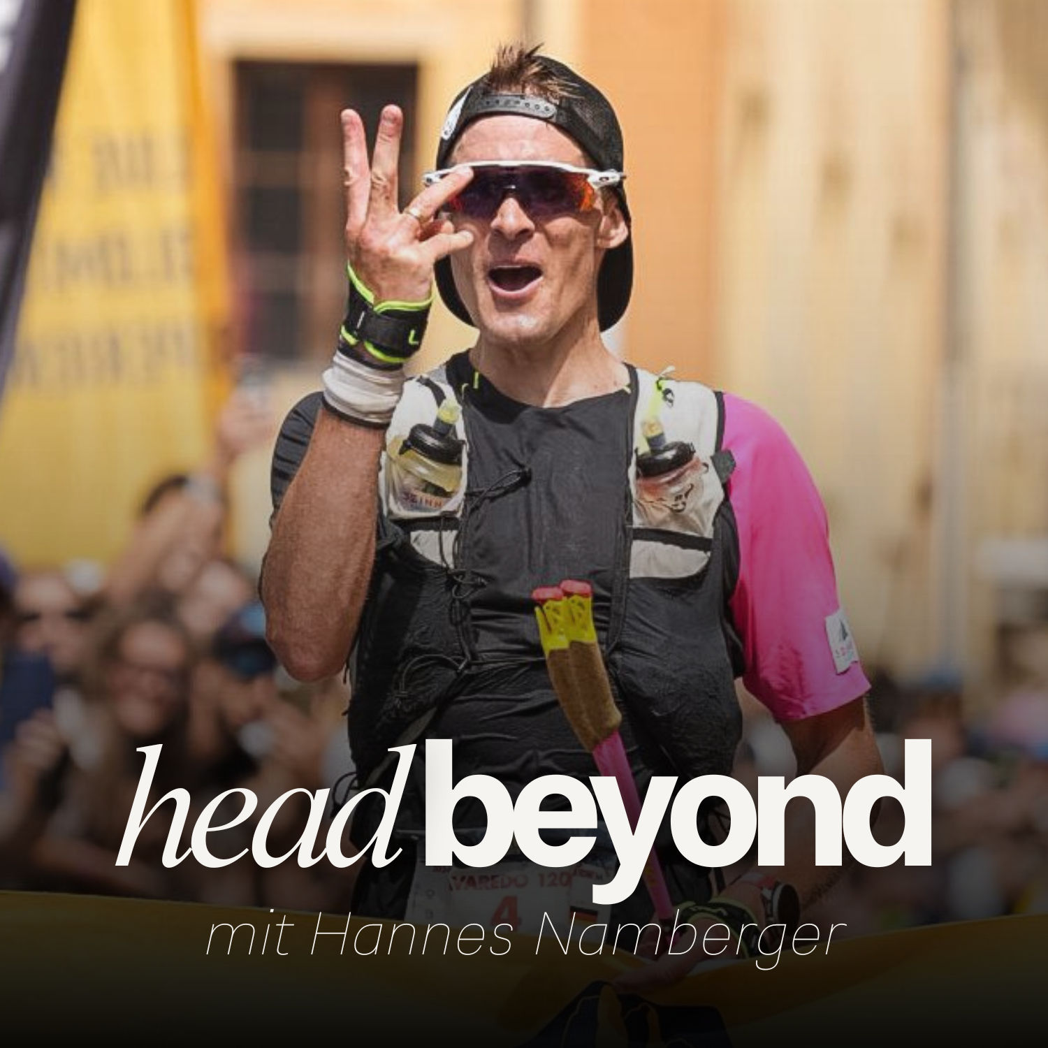 #51 Hannes Namberger: Faszination Bergsport