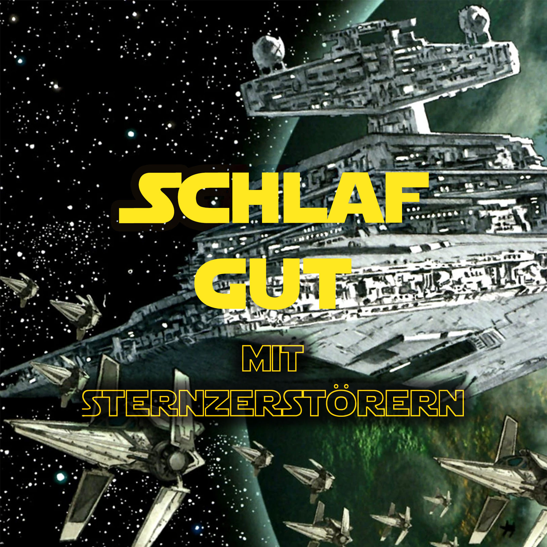 #53 Imperium-I-Klasse-Sternzerstörer