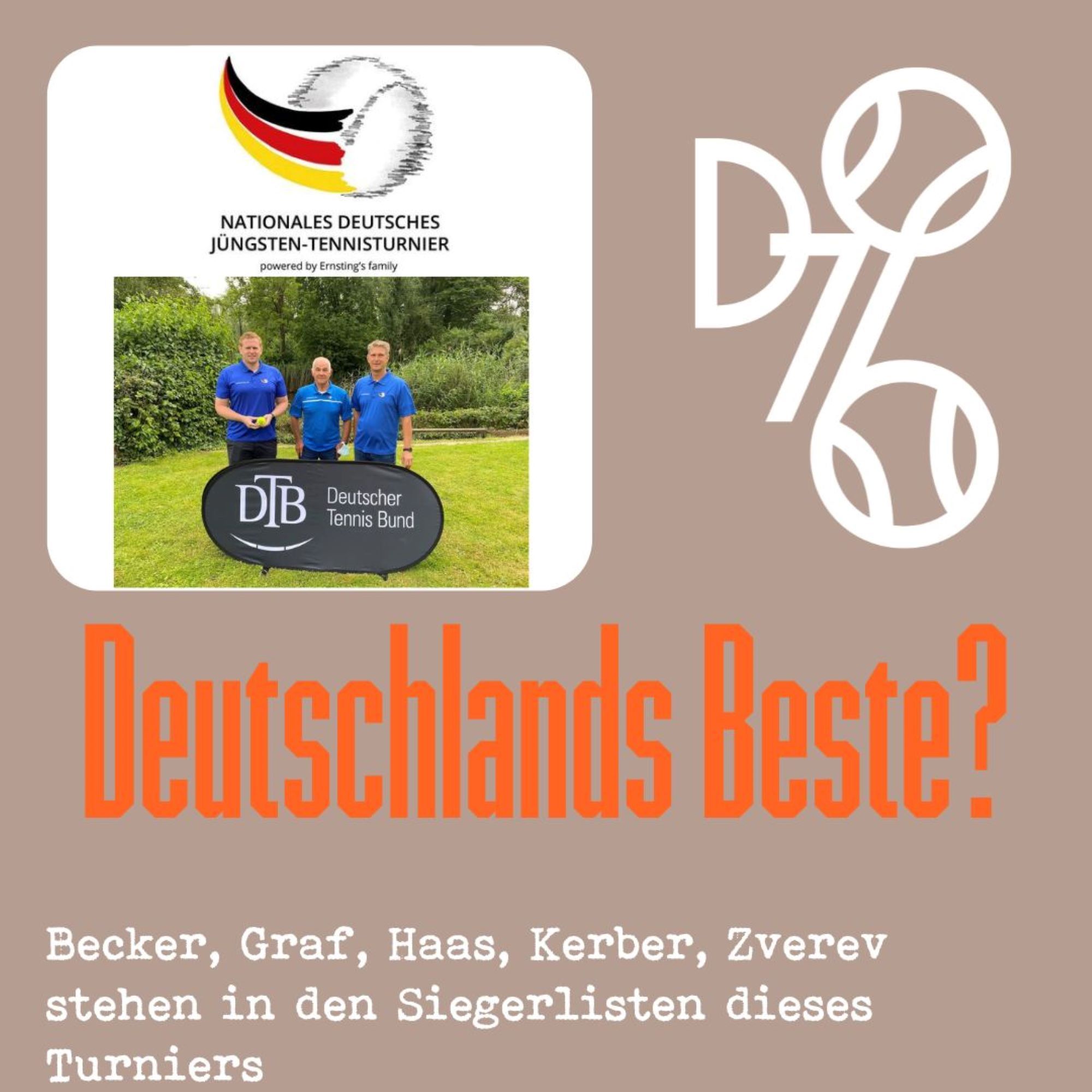 53 Jüngstenturnier special (Lippe/Detmold)