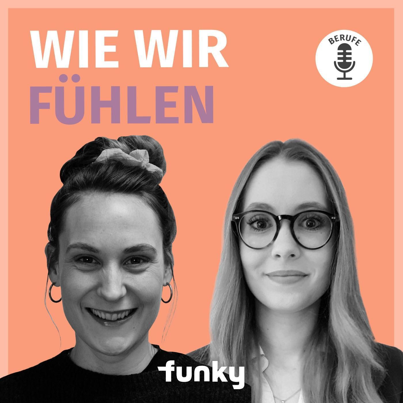 #53 Jung und ausgebrannt: eine Folge zum Thema Burn Out – mit Lea Seibt