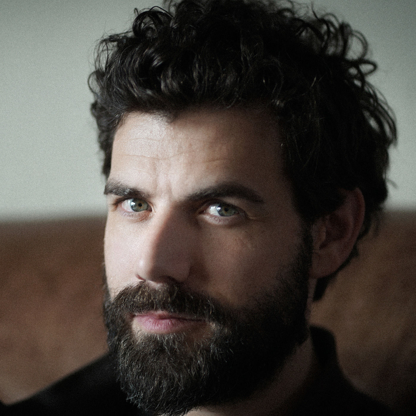 #53 Moritz Riesewieck - "Vom Ende der Endlichkeit"