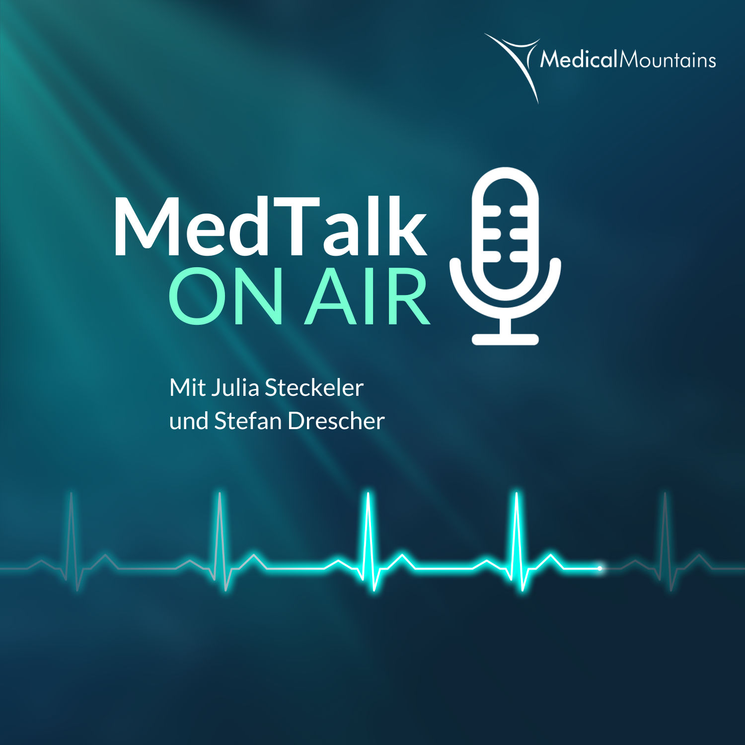 #53 Nachfolge in der MedTech-Branche: Strategisch, menschlich, zukunftsfähig