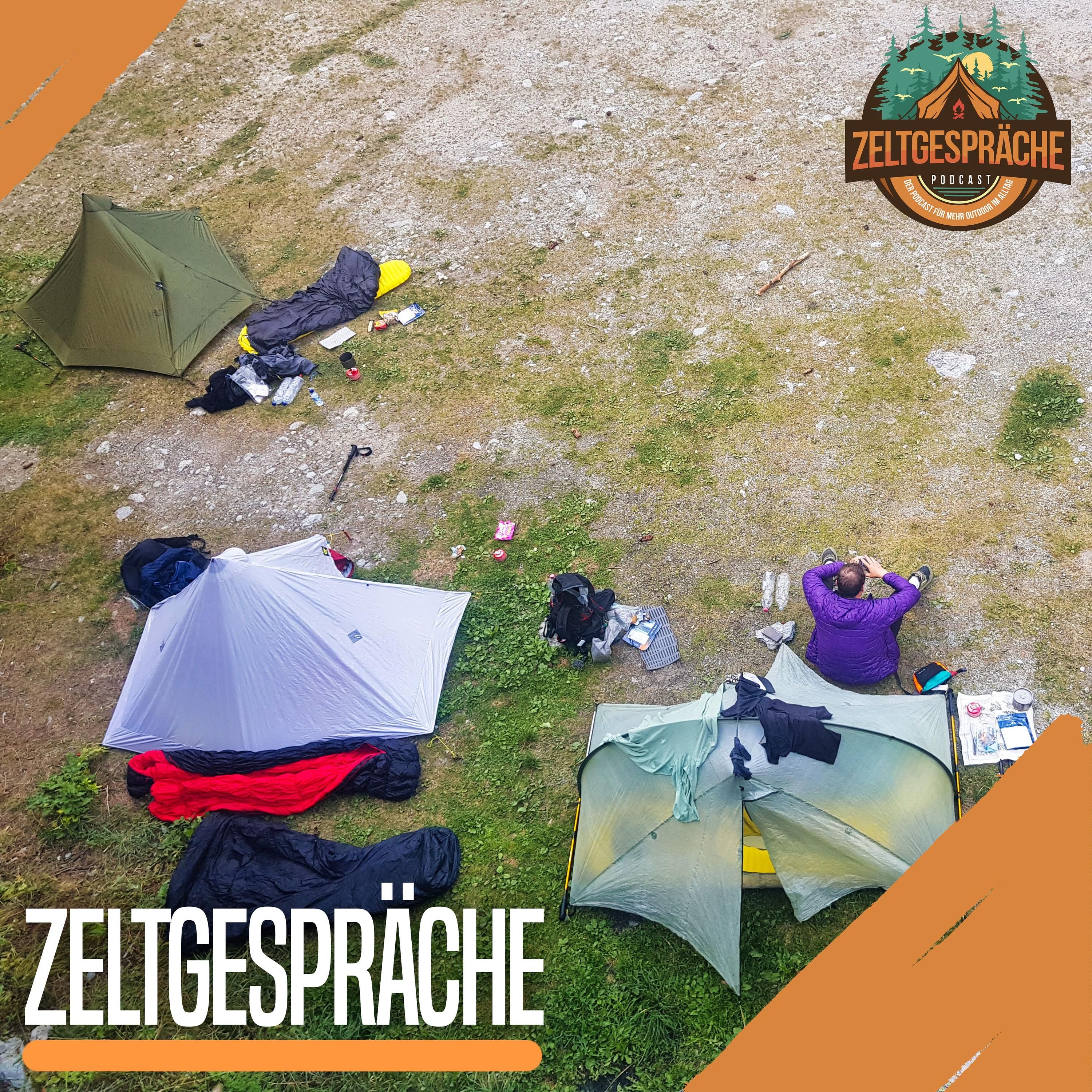 #53 - Nachhaltigkeit beim Ultraleicht Trekking