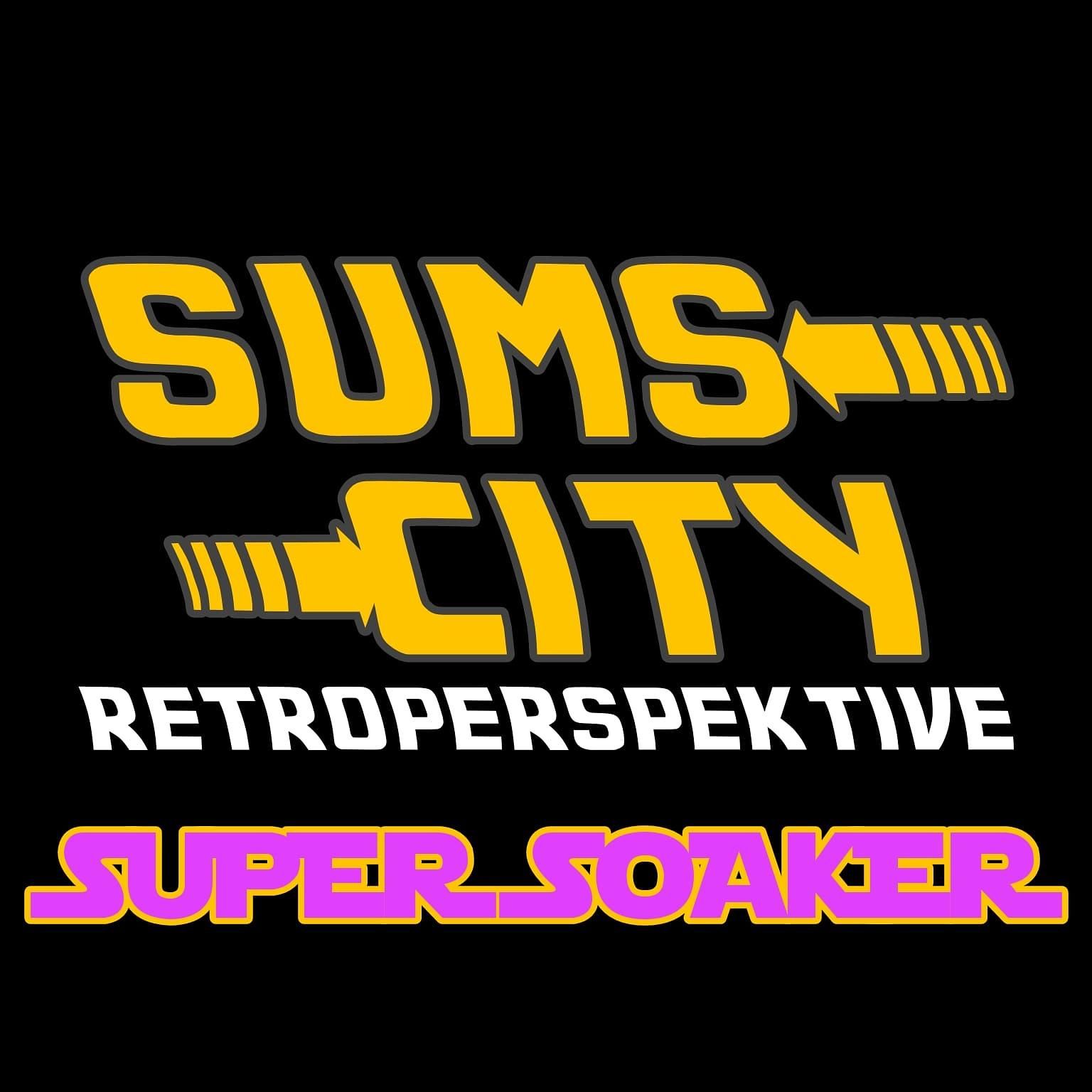53 - Retroperspektive: Super Soaker