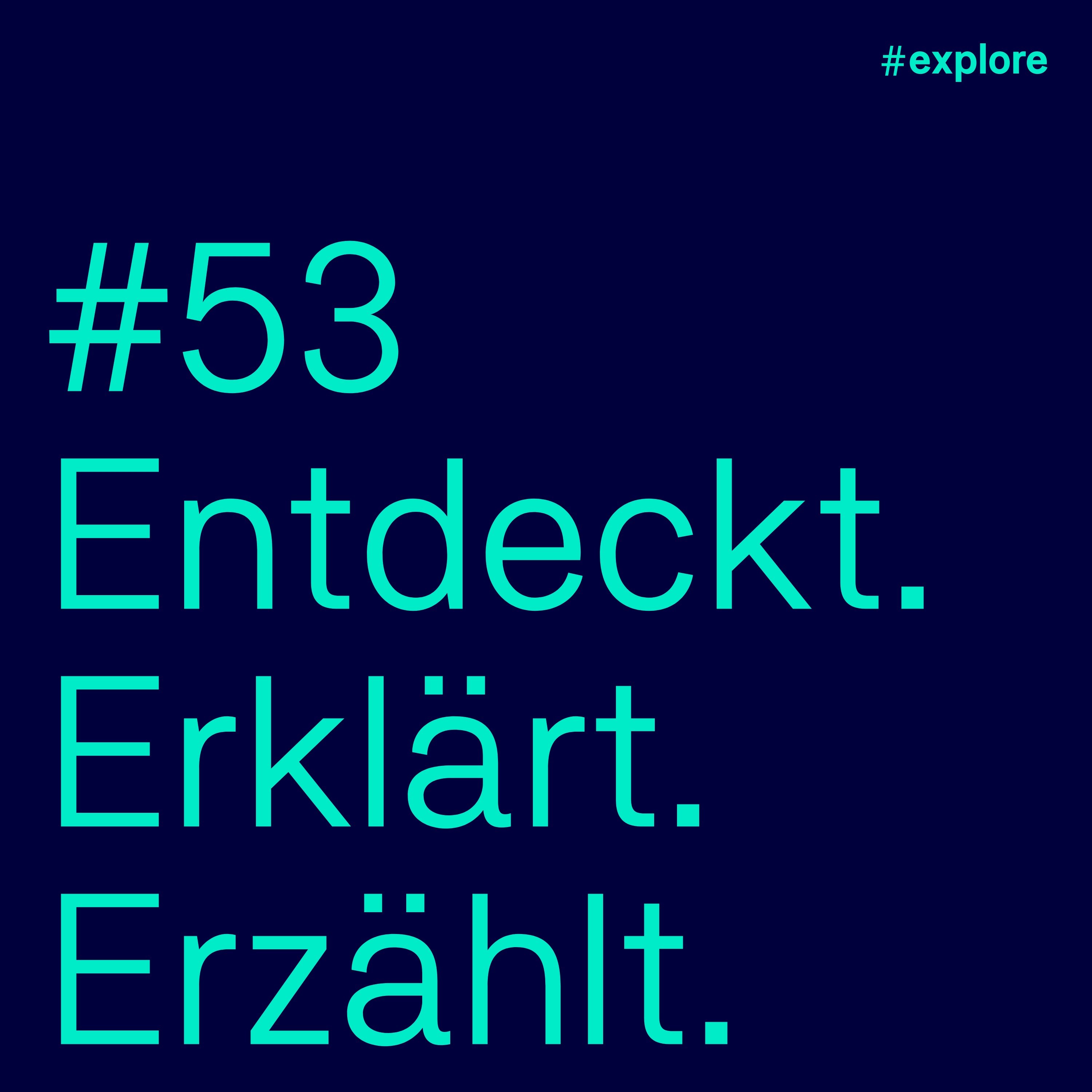 #53 - Wie können wir die Energiewende beschleunigen, Silvio Konrad?