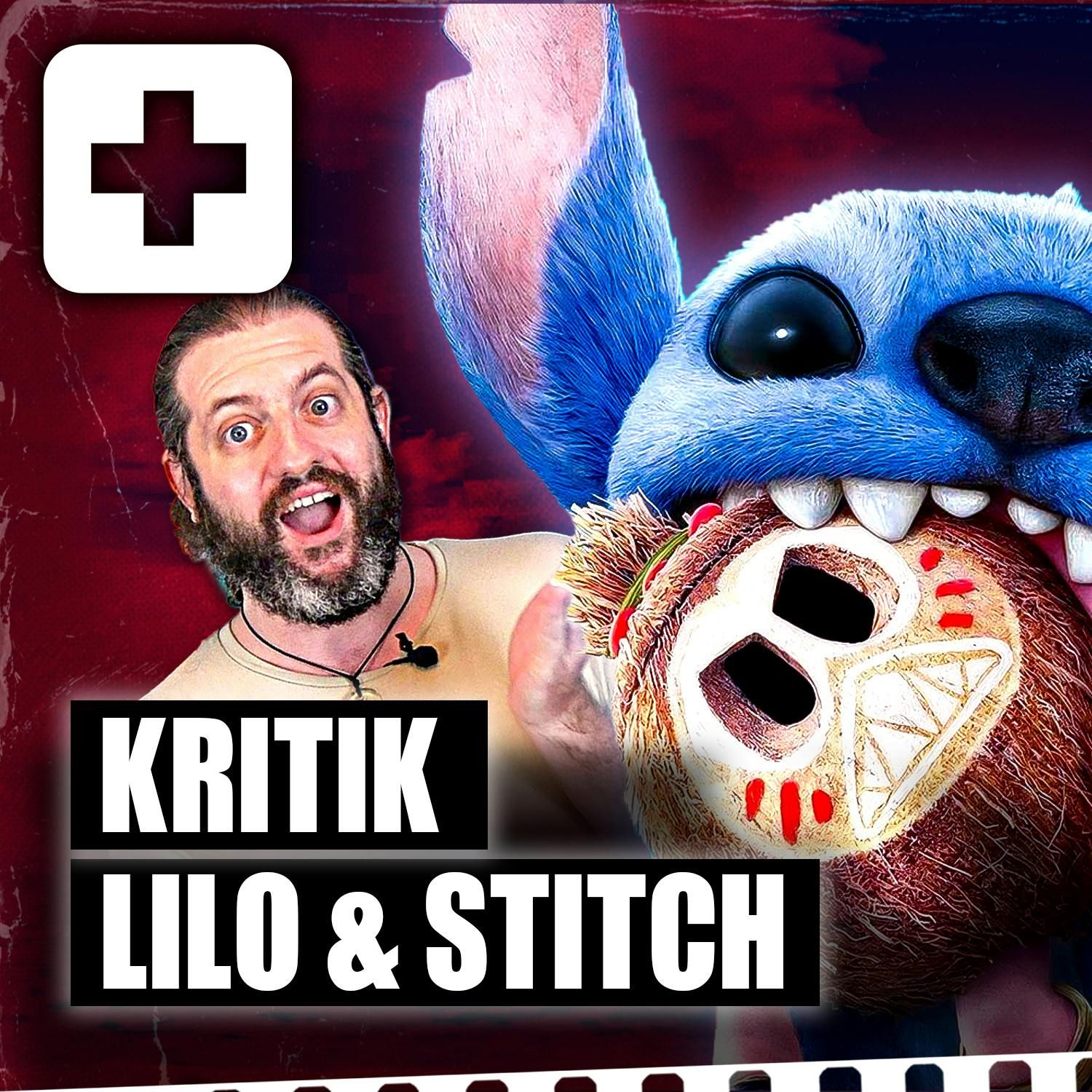 #530 | MISSION: IMPOSSIBLE 8 - The Final Reckoning & Lilo & Stitch mit Gast Yves