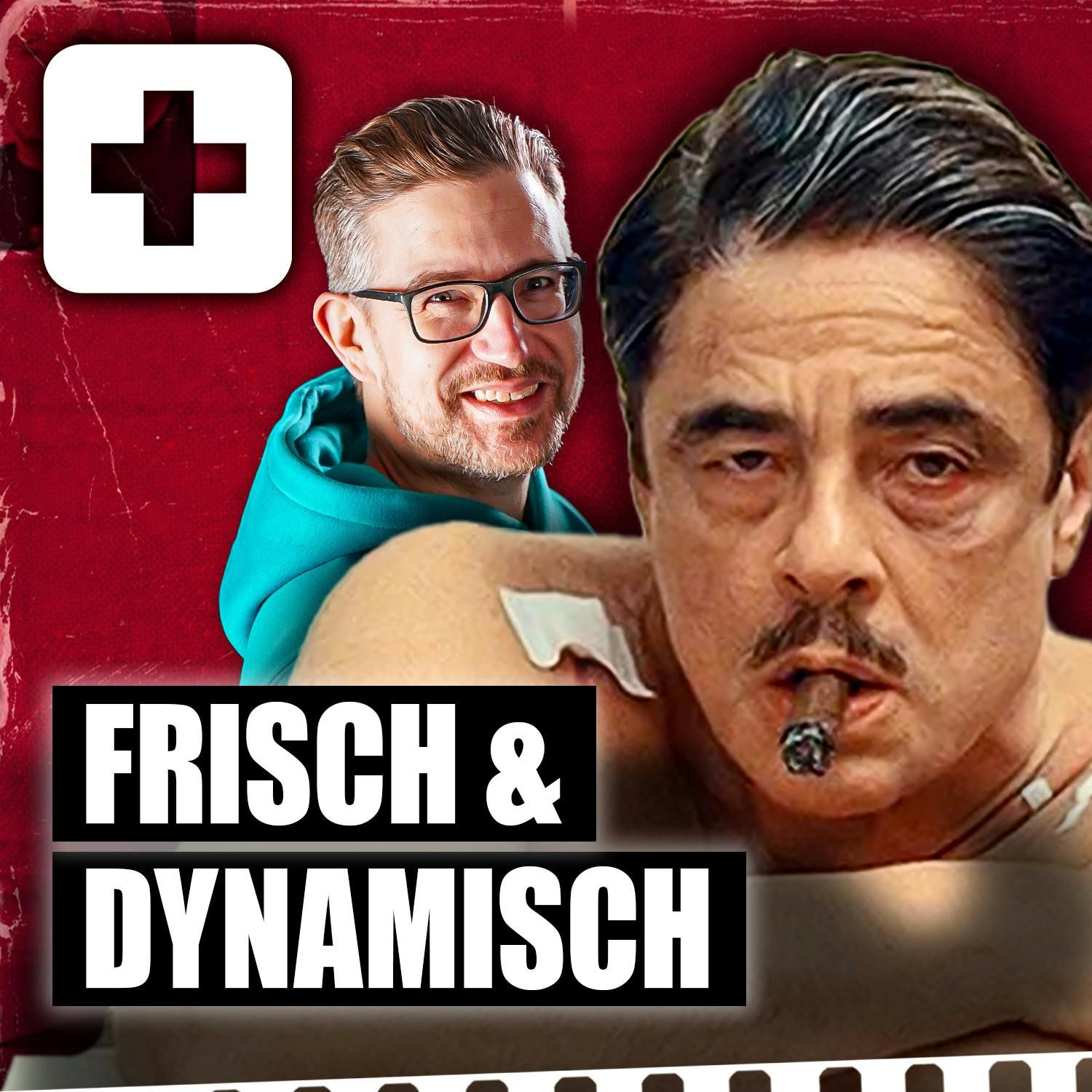 #531 | DER PHÖNIZISCHE MEISTERSTREICH, Karate Kid: Legends & Clown in a Cornfield
