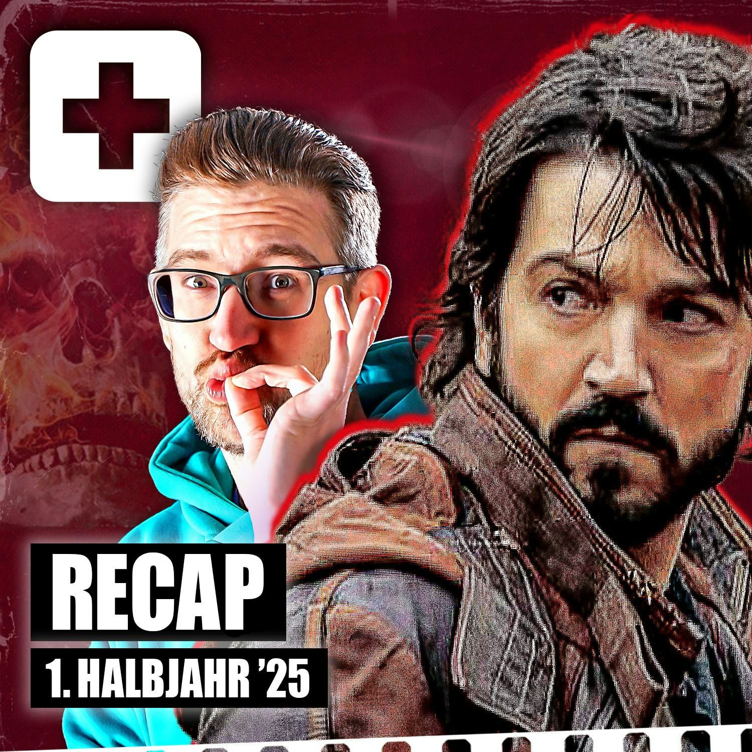 #533 | RÜCKBLICK auf das 1. Hlbj. 2025 mit Eddy, Andi & Dominik
