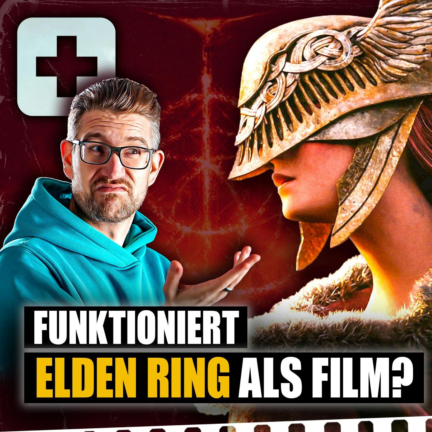 #534 | 28 YEARS LATER-Regisseur Alex Garland will ELDEN RING verfilmen