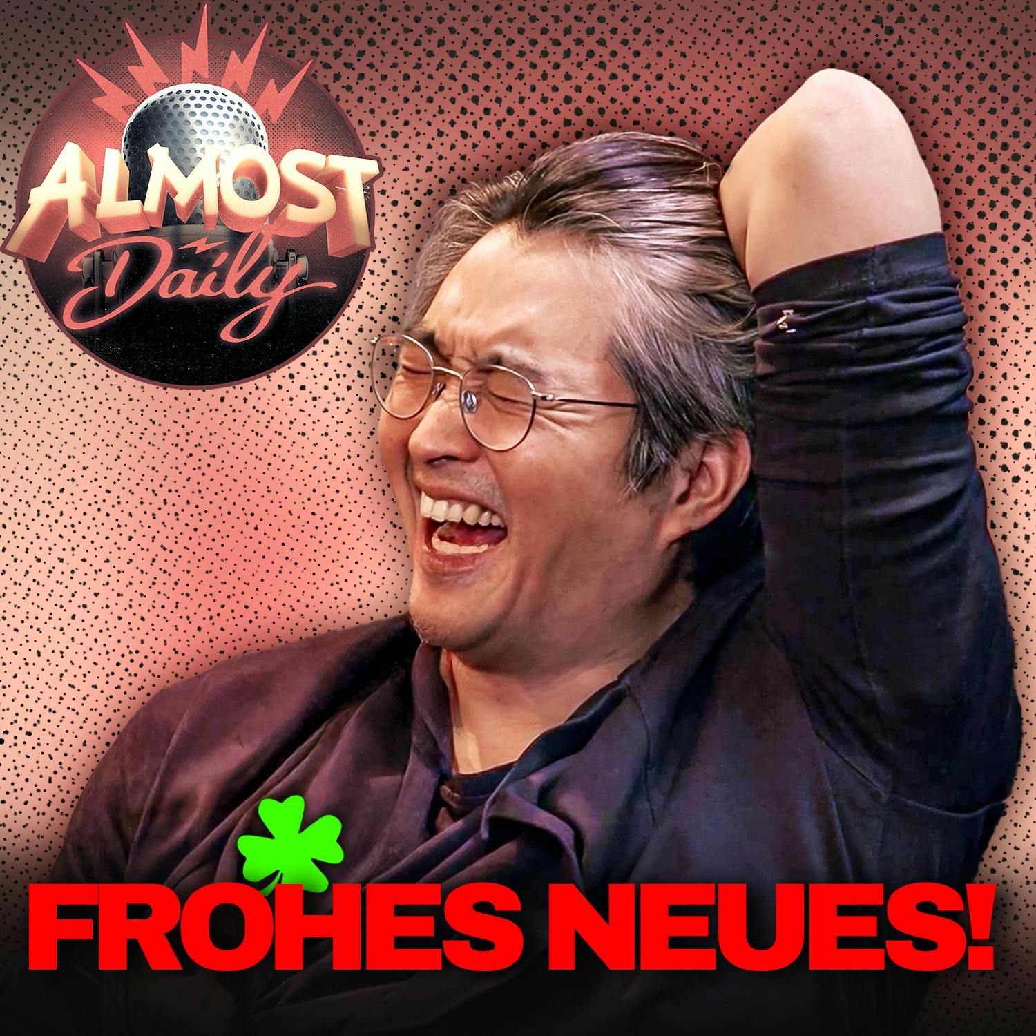 #535 | Mit GUTER LAUNE ins neue Jahr!