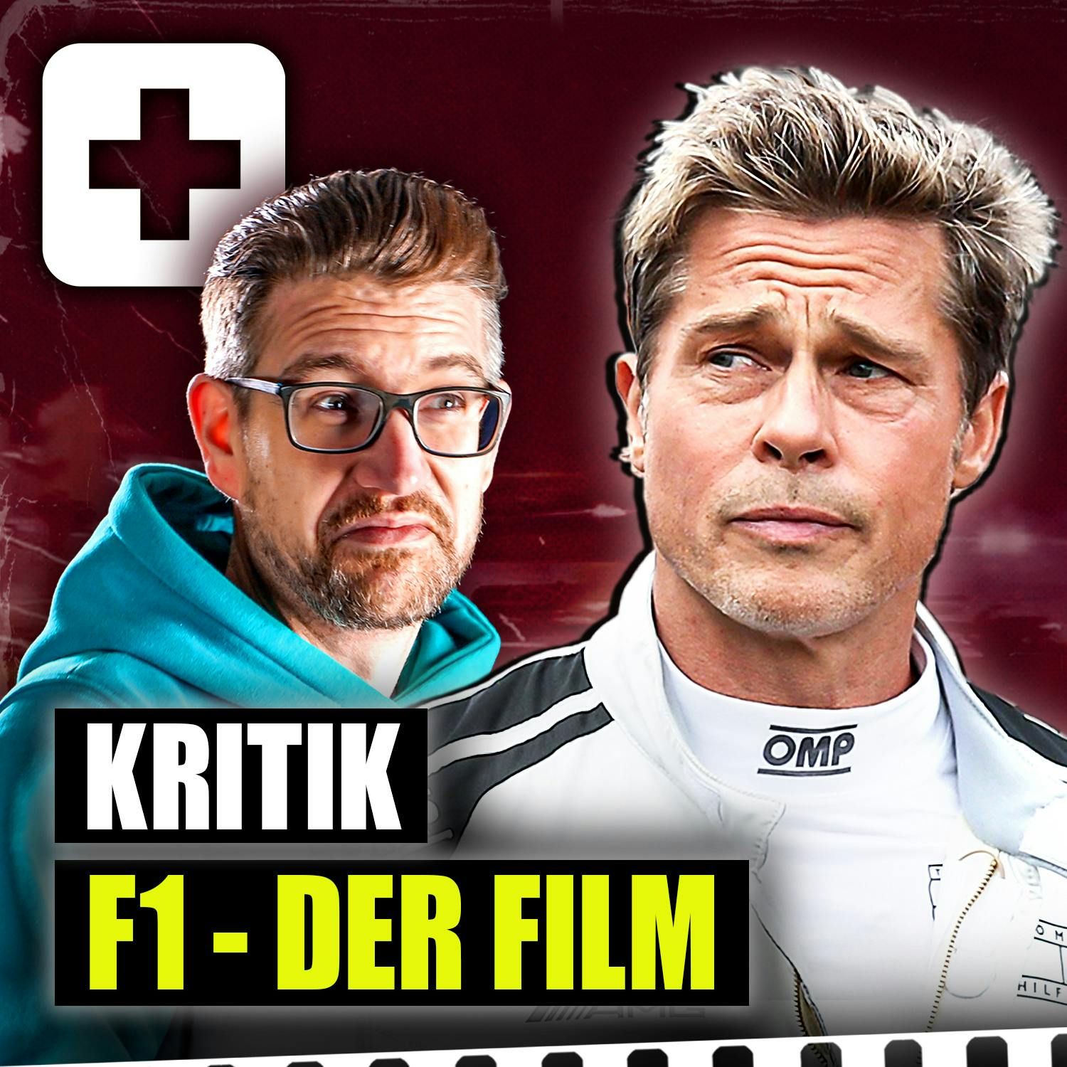 #535 | Von F1: DER FILM bis HERBIE - Unsere liebsten RENNSPORTFILME