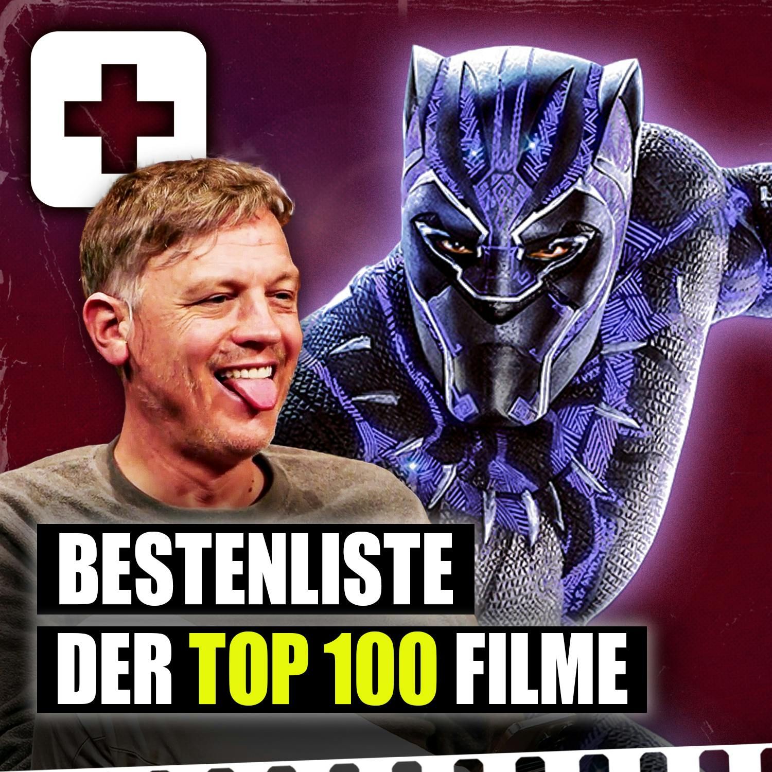 #537 | DAS sollen DIE BESTEN 100 FILME sein? Nicht mit uns!