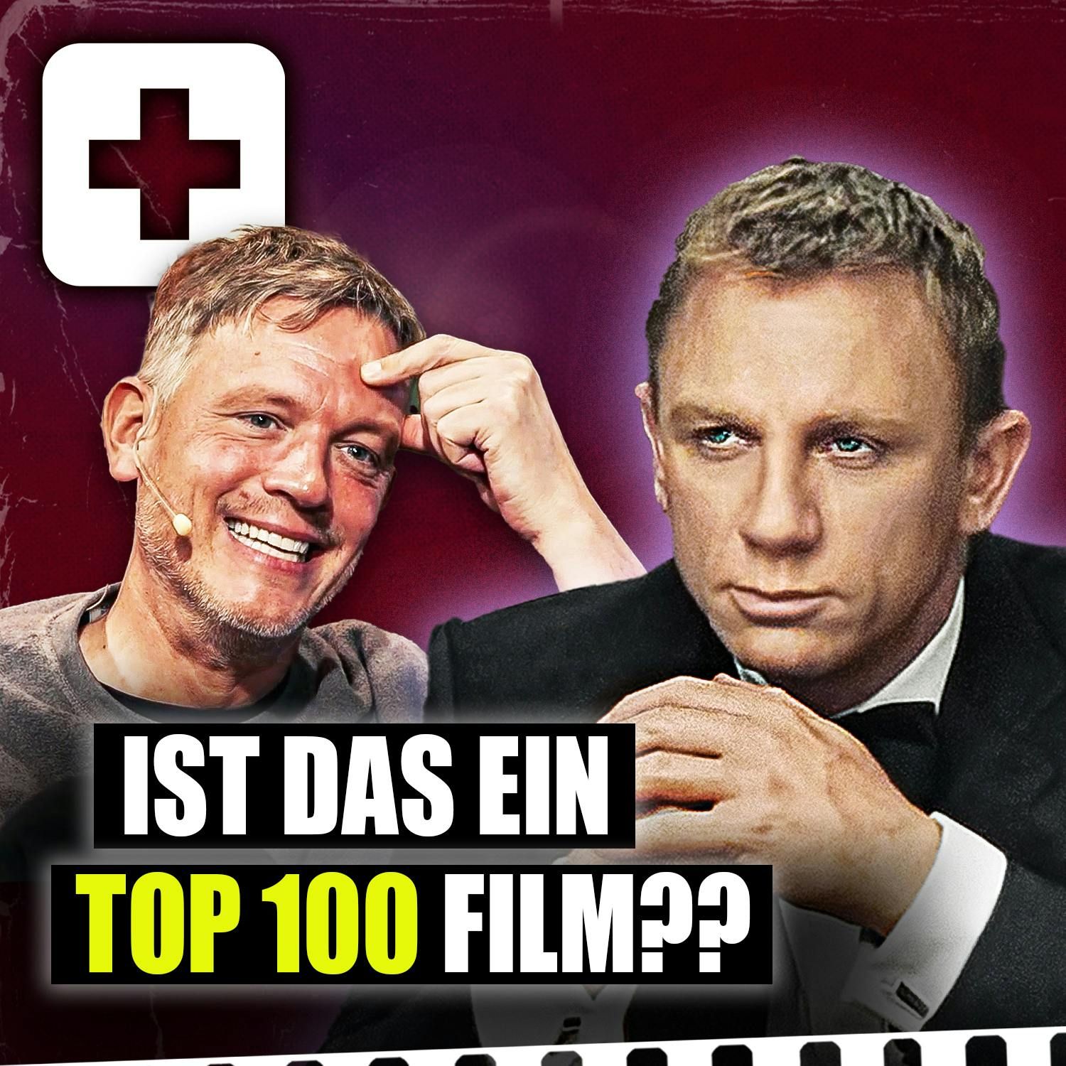 #538 | Wir KORRIGIEREN die Top-100-Filme-Liste (Teil 2)