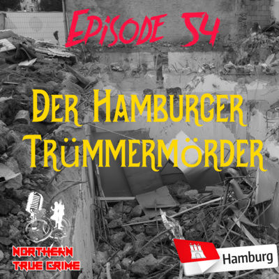 #54 Der Hamburger Trümmermörder