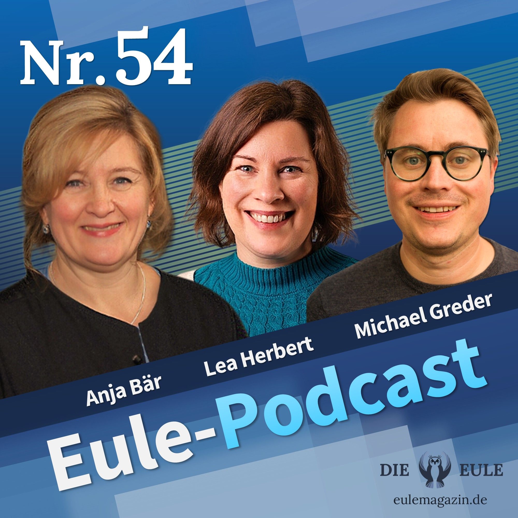 #54: Die Schönheit der Predigt (mit den „Predigtbuddies“)