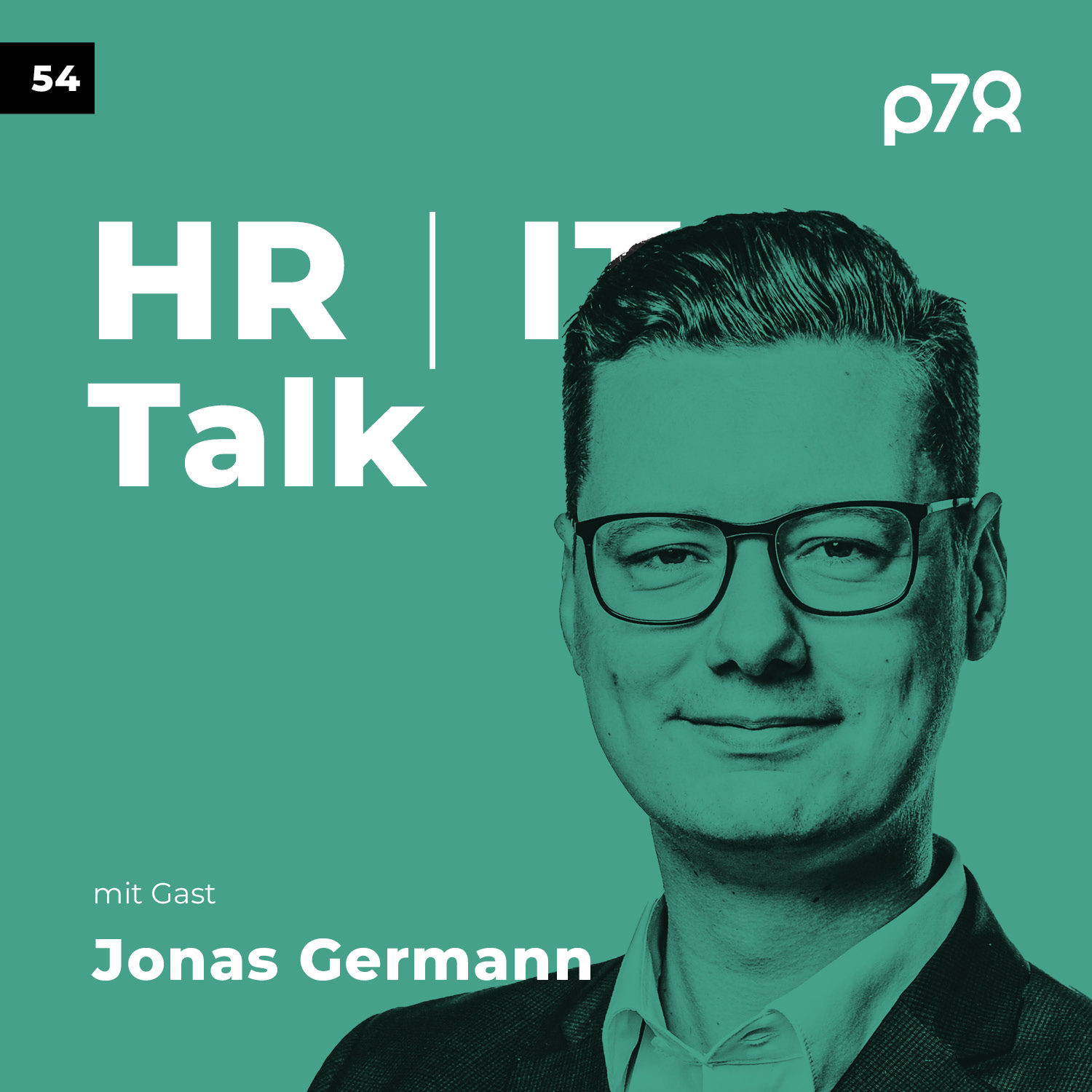 #54 - Digitalisieren, Automatisieren und Erweitern von HXM-Prozessen mit SAP Process Automation