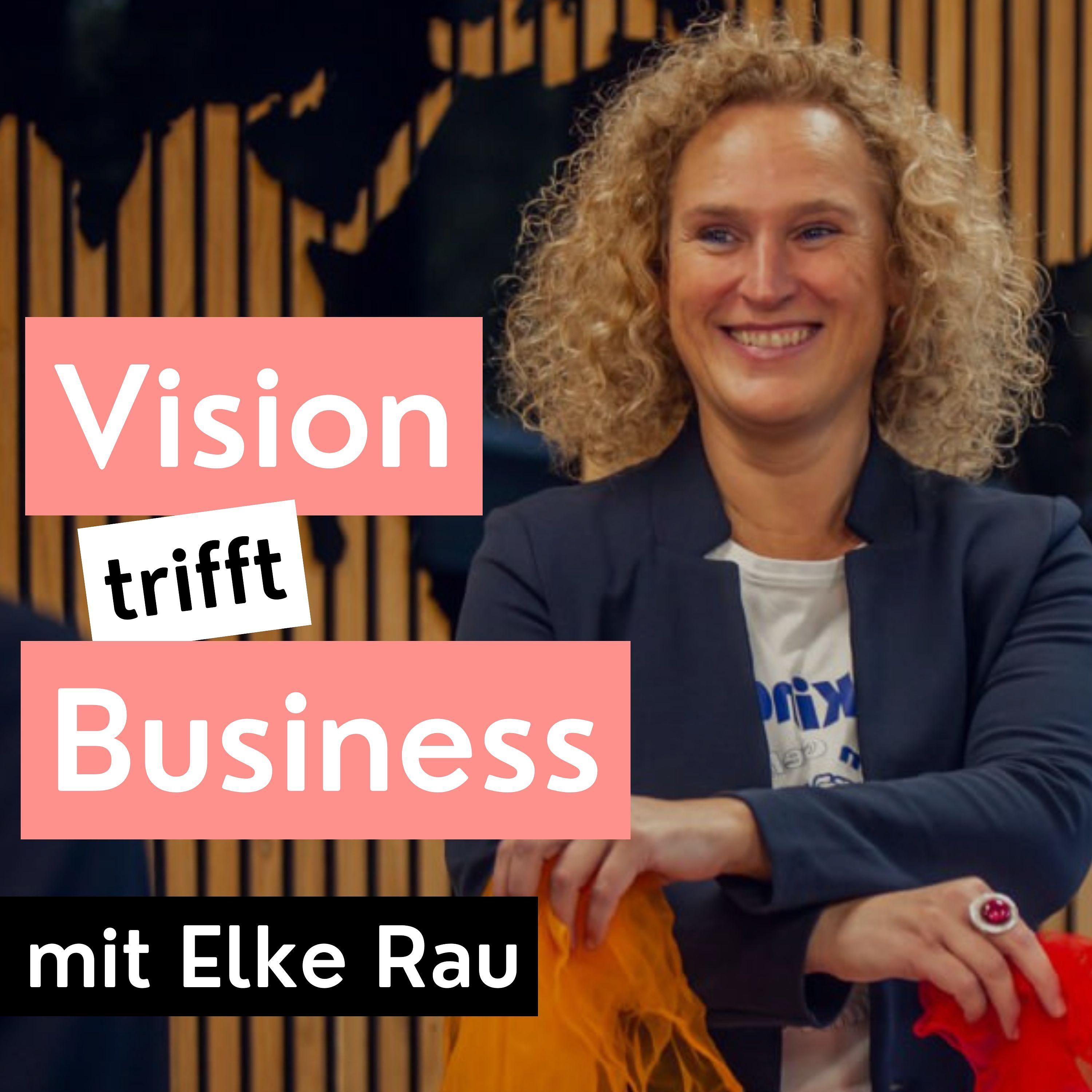 #54 Elke Rau | Life Kinetik® & Mentale Fitness