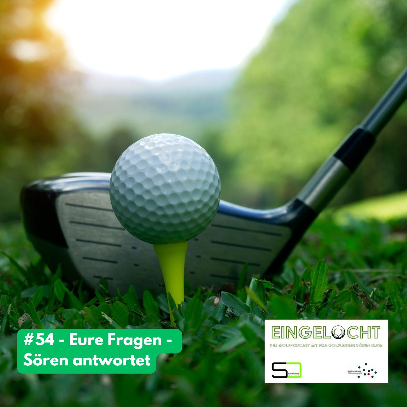 #54 - Eure Fragen - Sören antwortet (Teil 1)