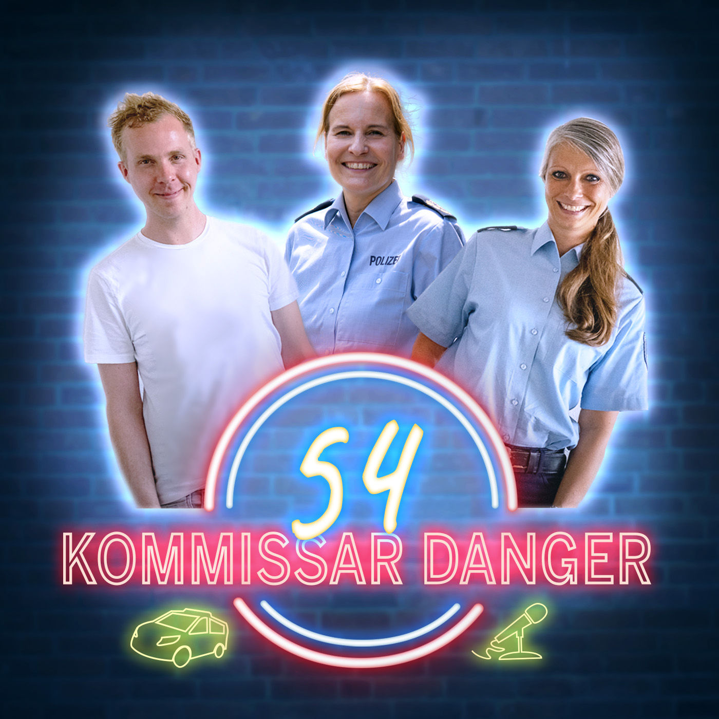 #54 - Female Leadership