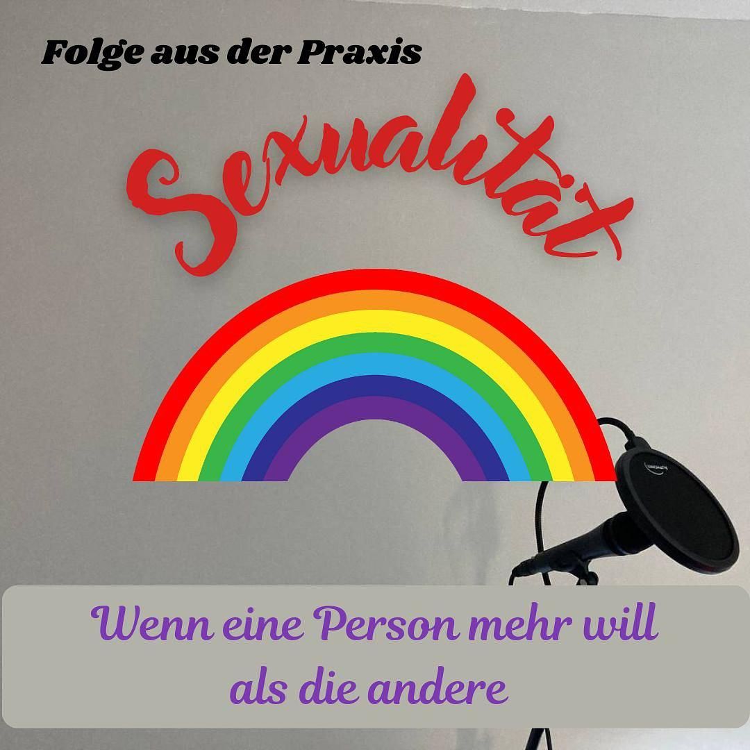 #54 - Folge aus der Praxis - Sexualität