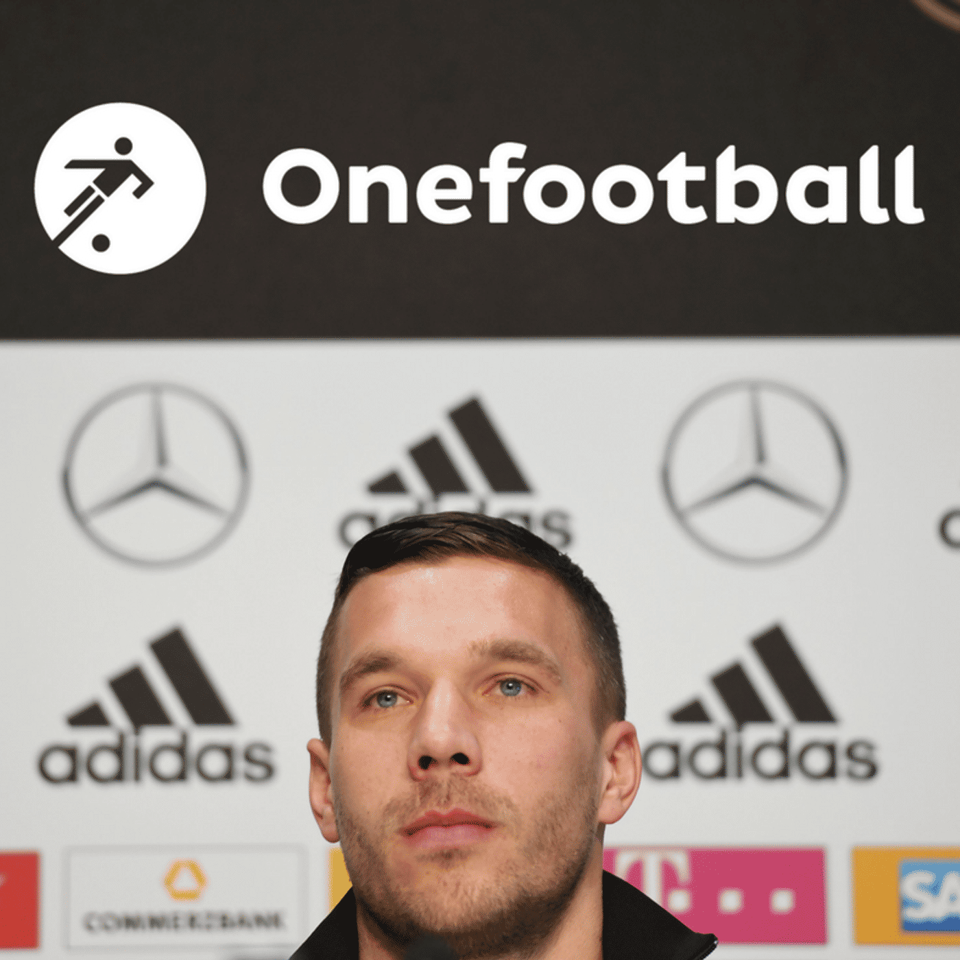54: Germany v England previewed, tasty World Cup qualifiers and the rise of Atlanta United