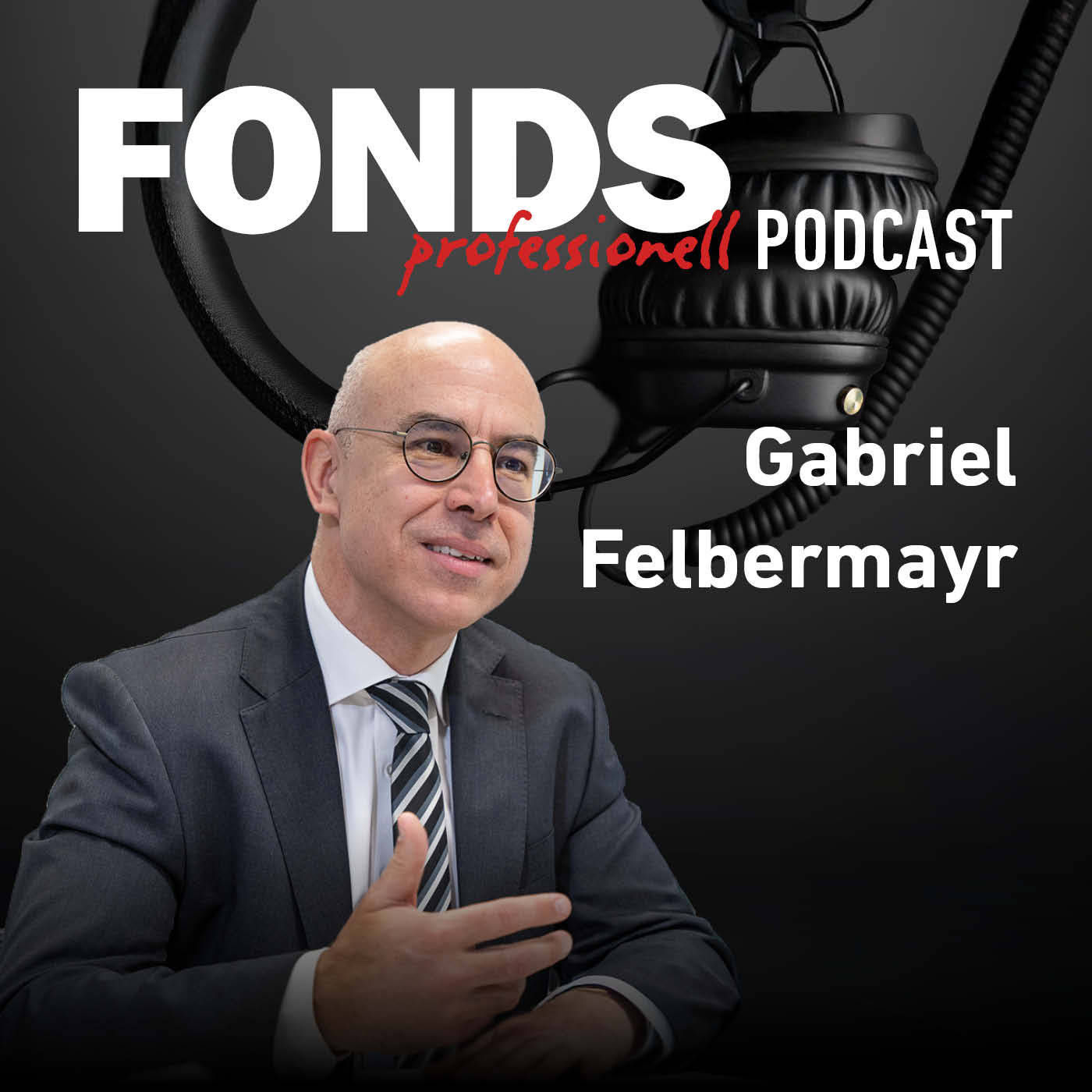 #54 Joachim Nareike sucht das Gespräch mit Gabriel Felbermayr