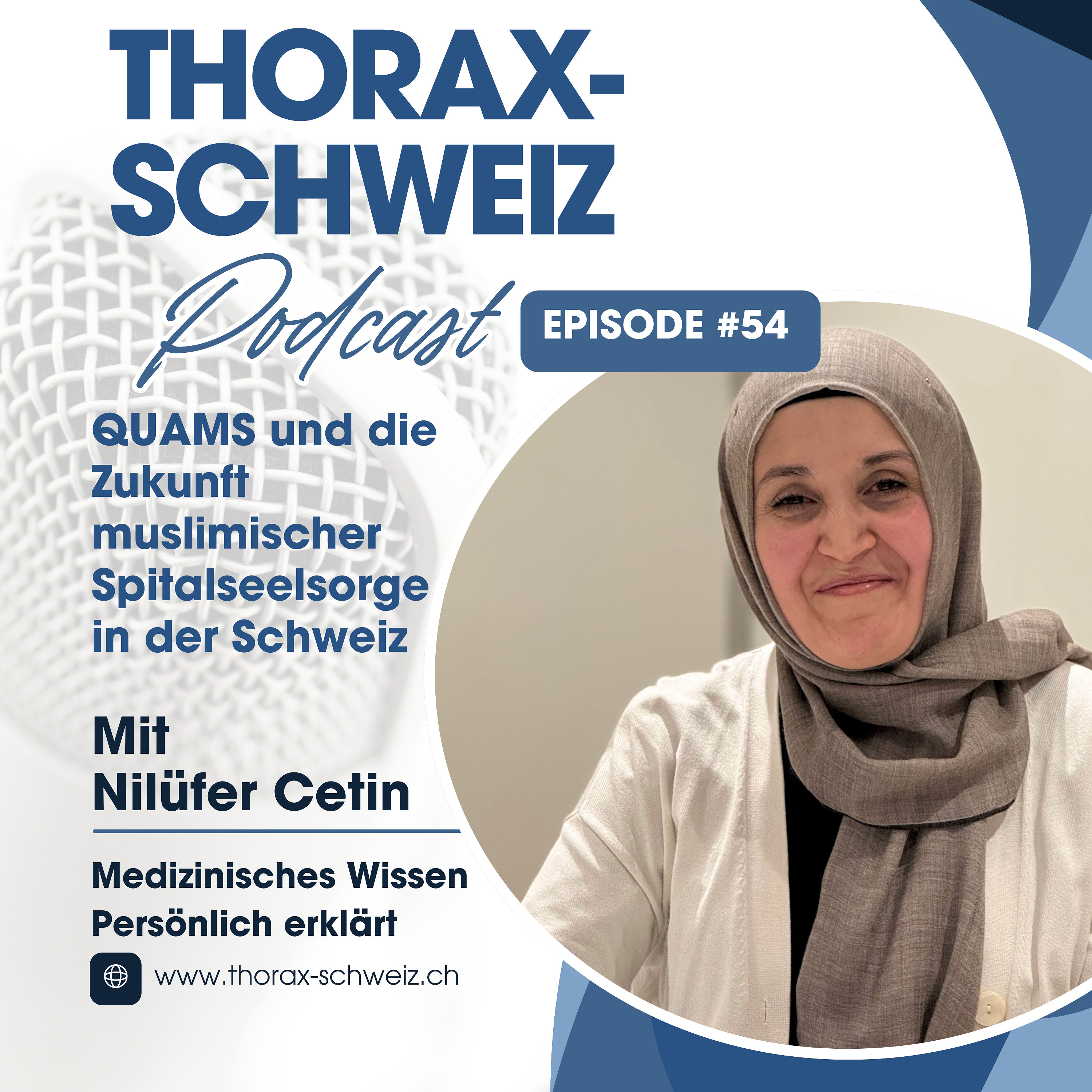 #54 Mehr als Worte !