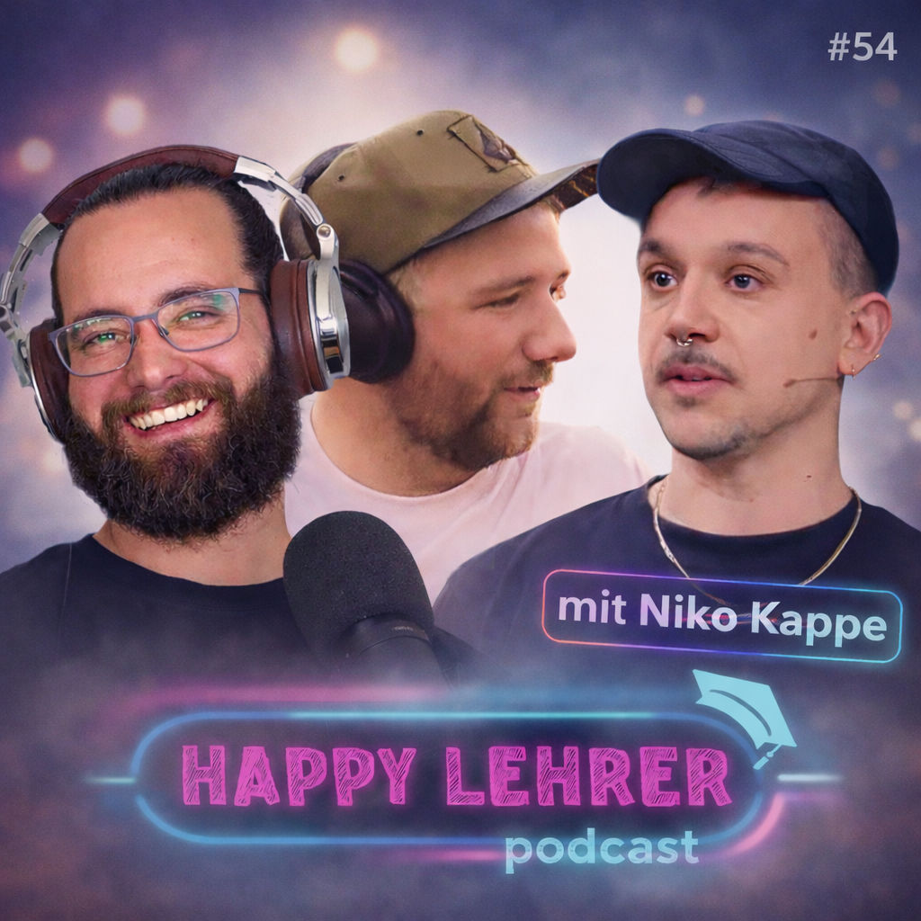 #54 Rechtsruck an deutschen Schulen