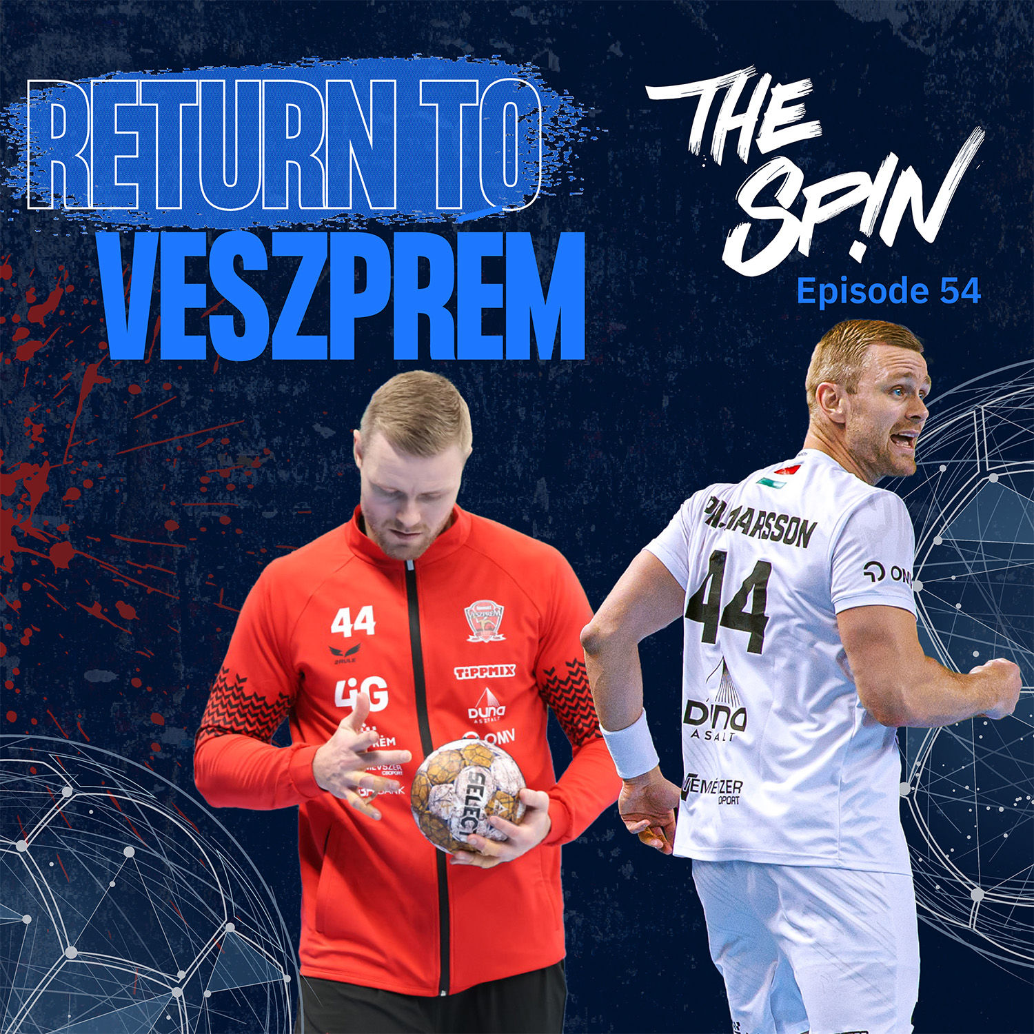 #54 THE DARK HORSE on the road to Cologne 🐎🤩