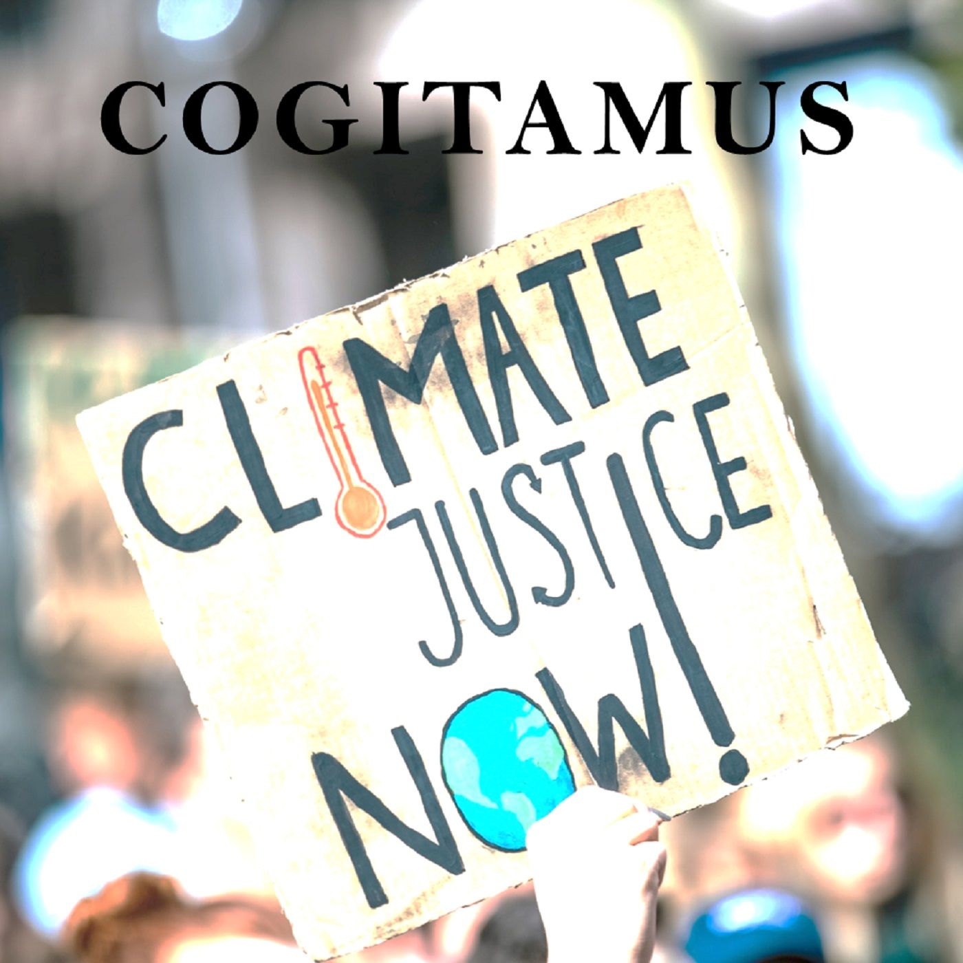 #54 – Ungerechte Klimakrise? Klimagerechtigkeit: Theorien, Zahlen, Debatten | Jahresreihe Politikphilosophie