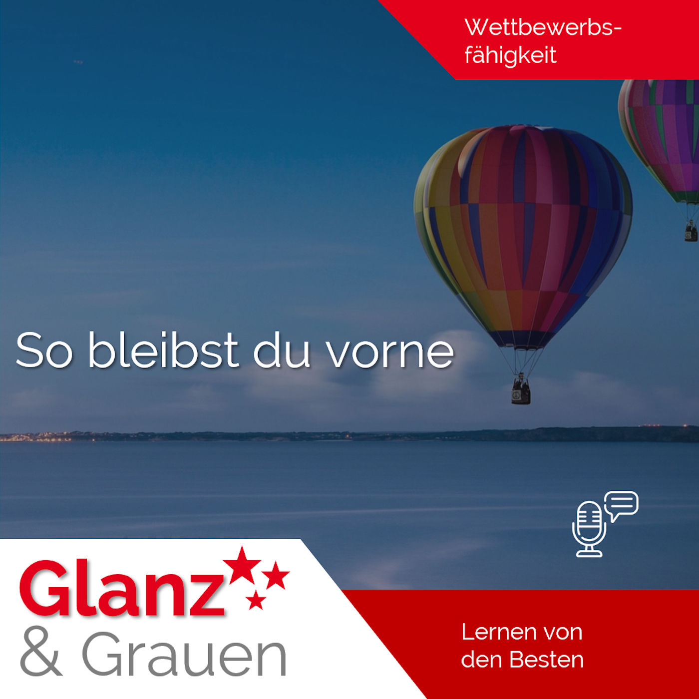 #54 Wettbewerbsfähigkeit