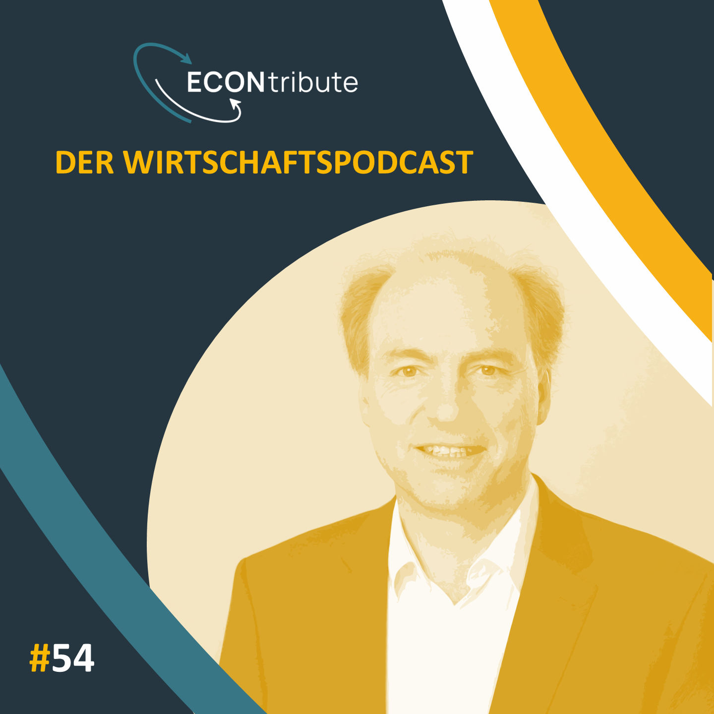 #54: Wie wird die Gesellschaft wieder kooperativer?