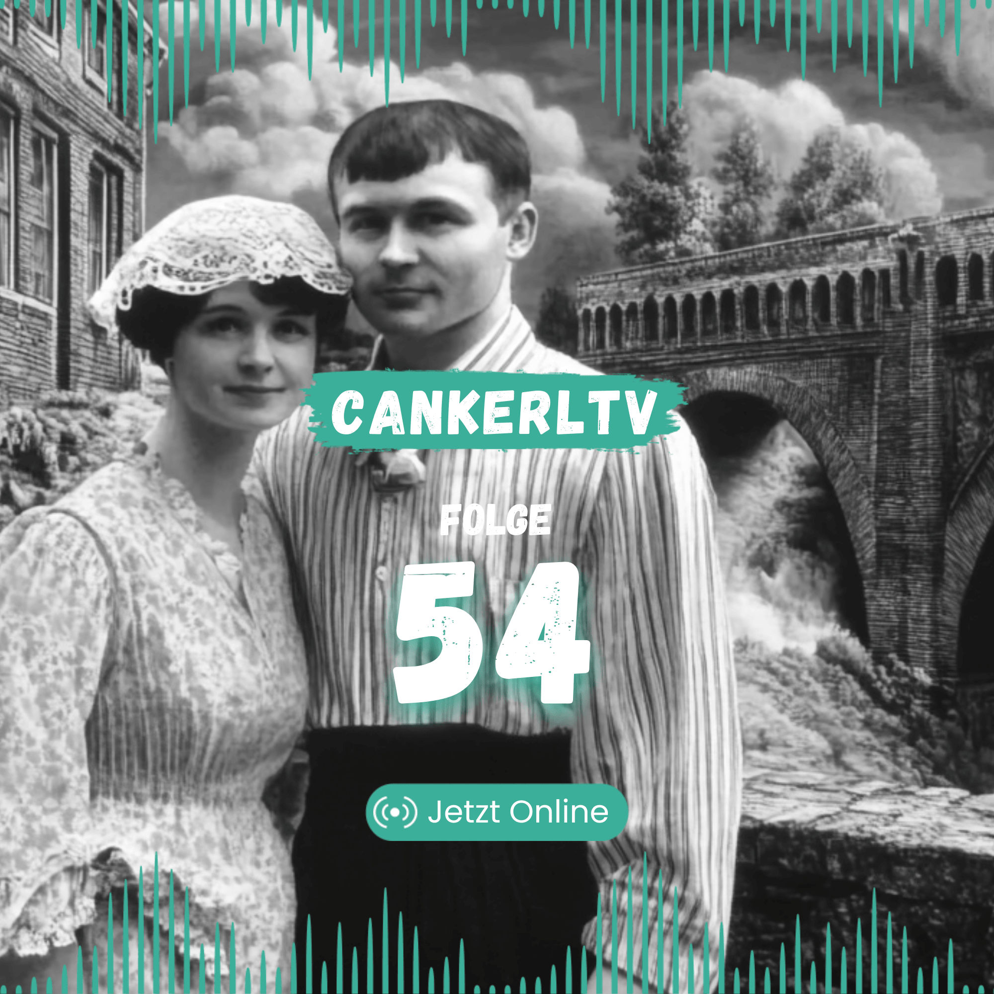 54 | Zeitreise bewiesen? Nazis & Fanta? Dämonen & Hollywood-Lügen – die krassesten Enthüllungen