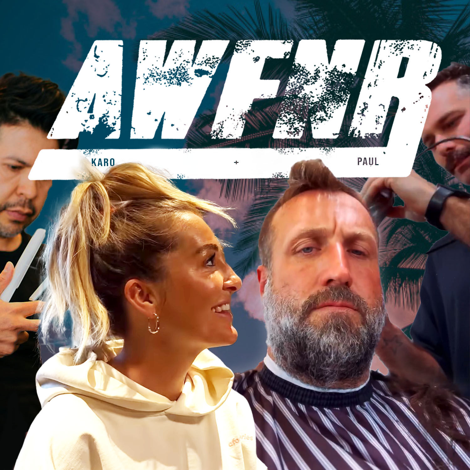 AWFNR Podcast RTL 