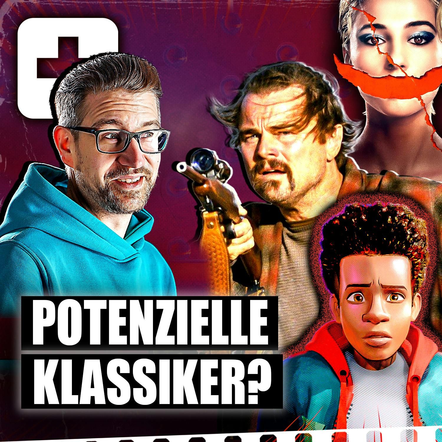 #547 | WELCHE FILME könnten die nächsten FILMKLASSIKER sein?