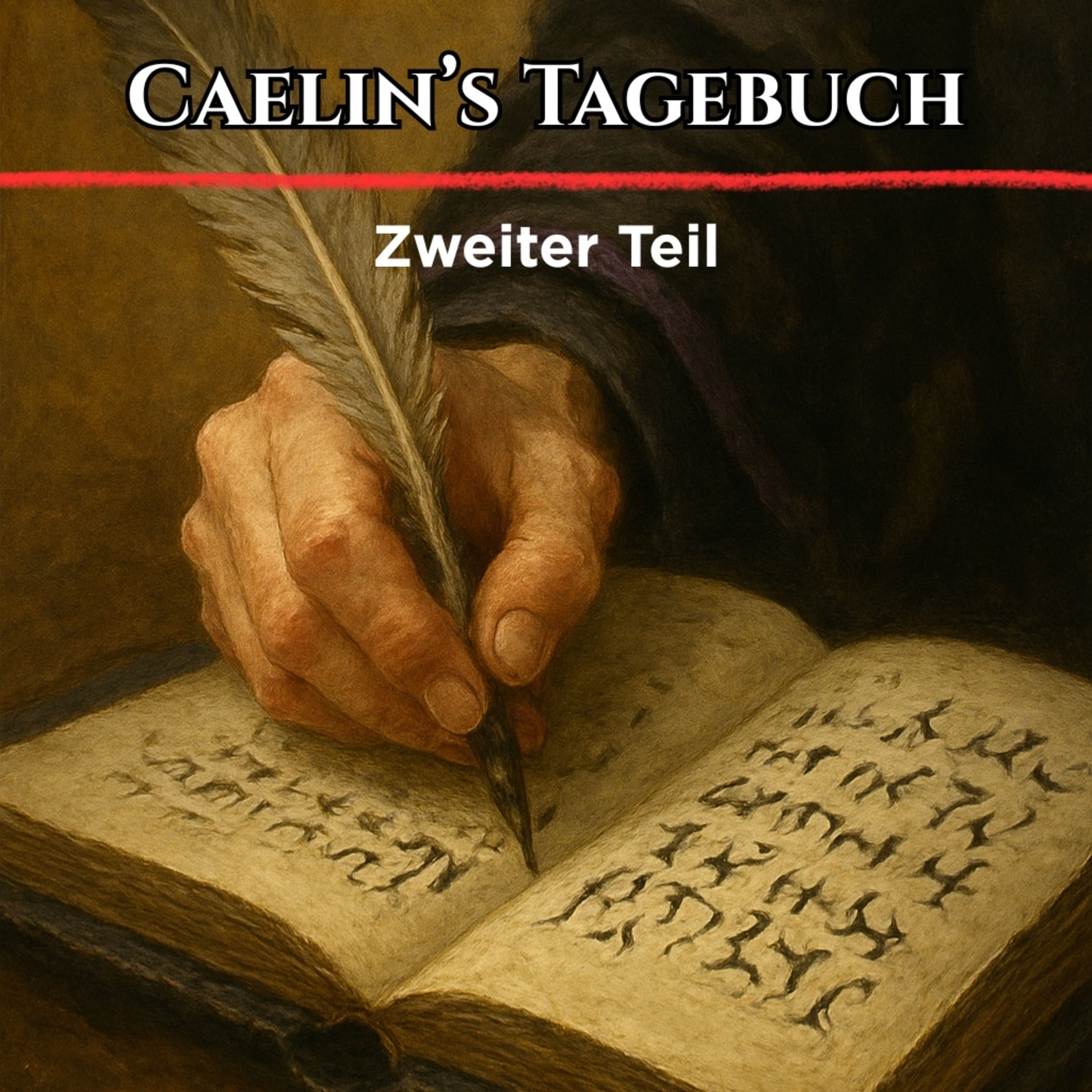 (5.5) Tagebucheintrag eines Gelehrten