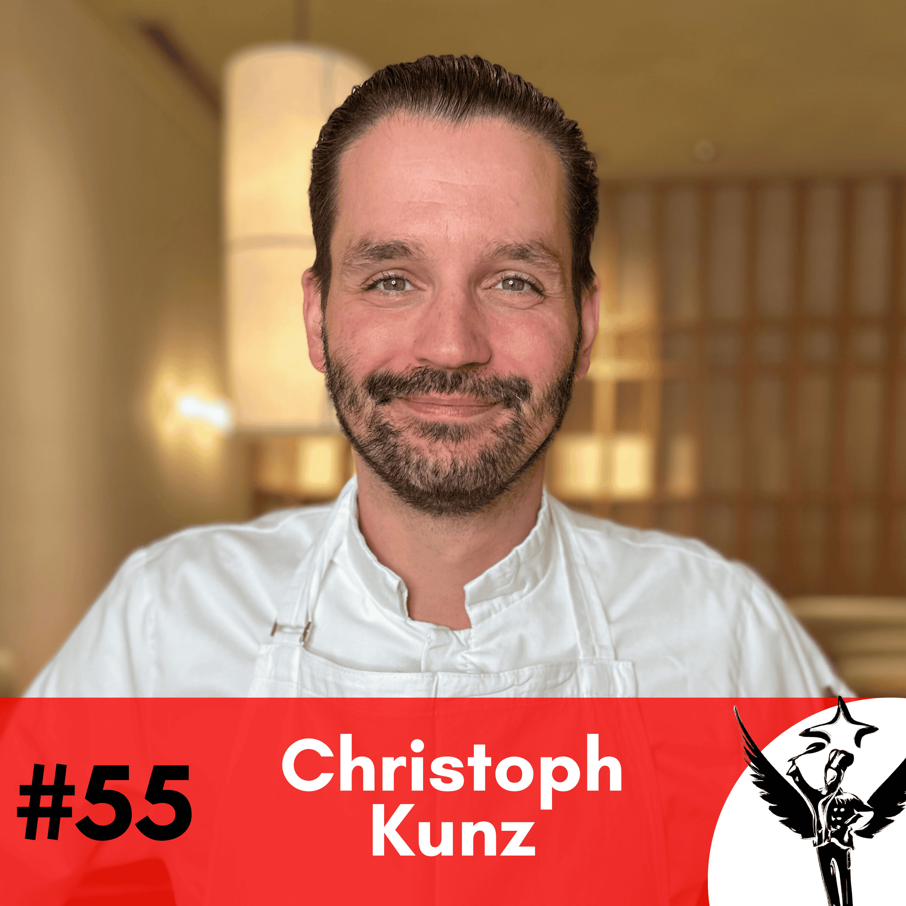 #55 Christoph Kunz - Kunz bleibt Kunz