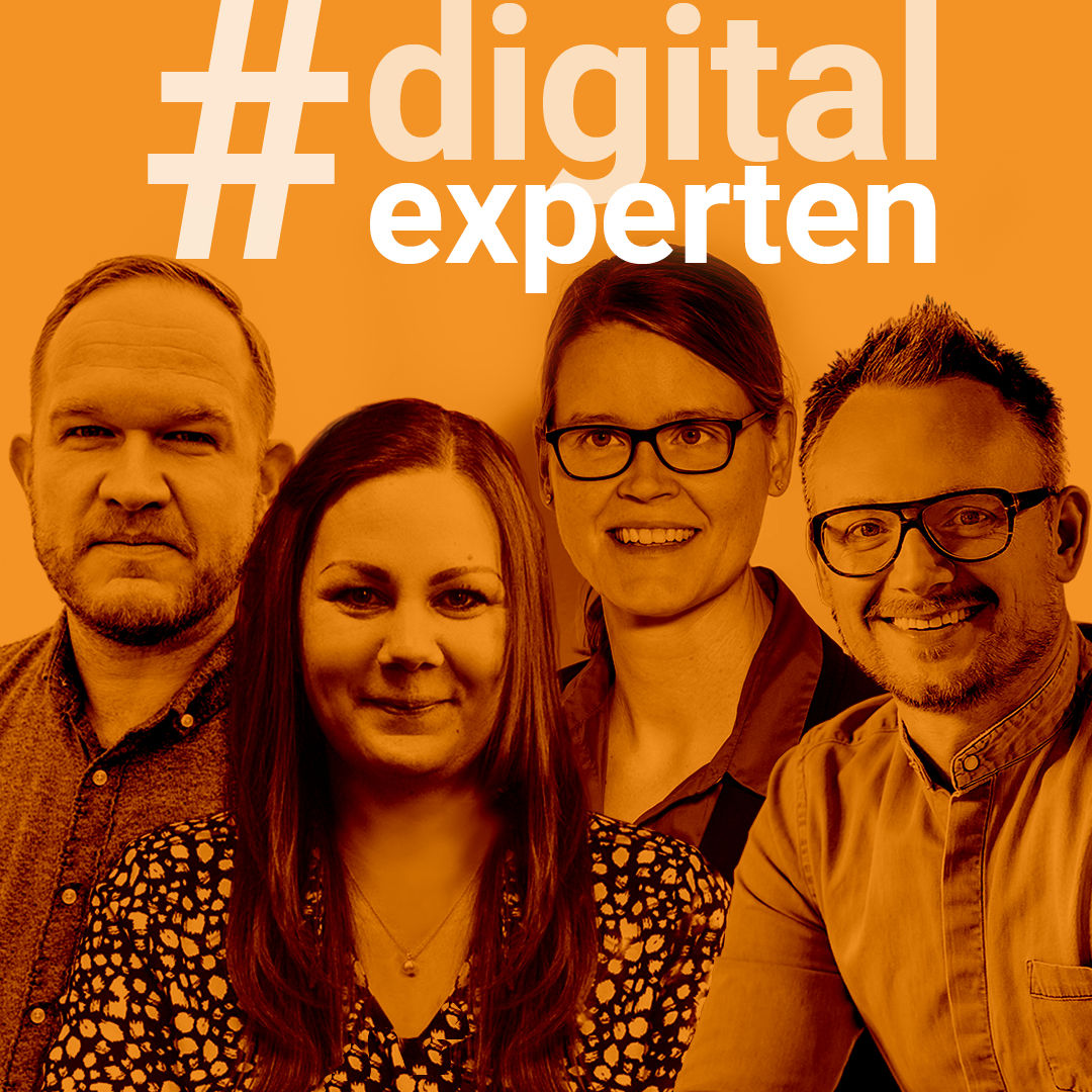 #55 Deep Dive: Future Work bei Fressnapf - Einblicke in die Zukunft der Arbeit