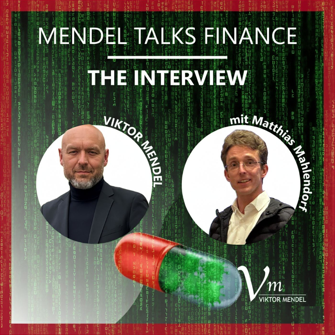 #55 Dein KI-Agent lügt dich an. Was Controller jetzt wissen müssen. Mit Matthias Mahlendorf von Frankfurt School of Fin.