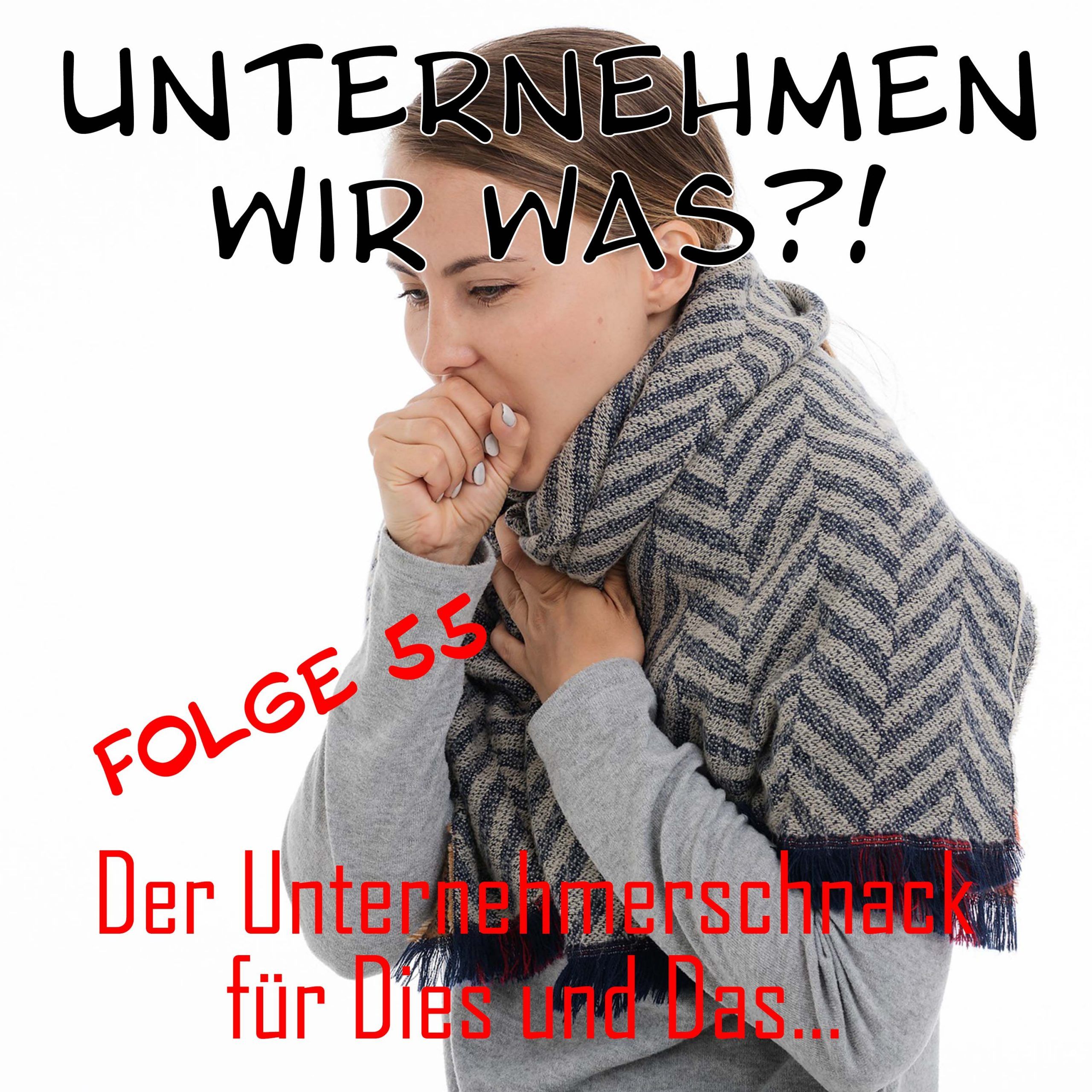 #55 Die Absonderung von Peggy