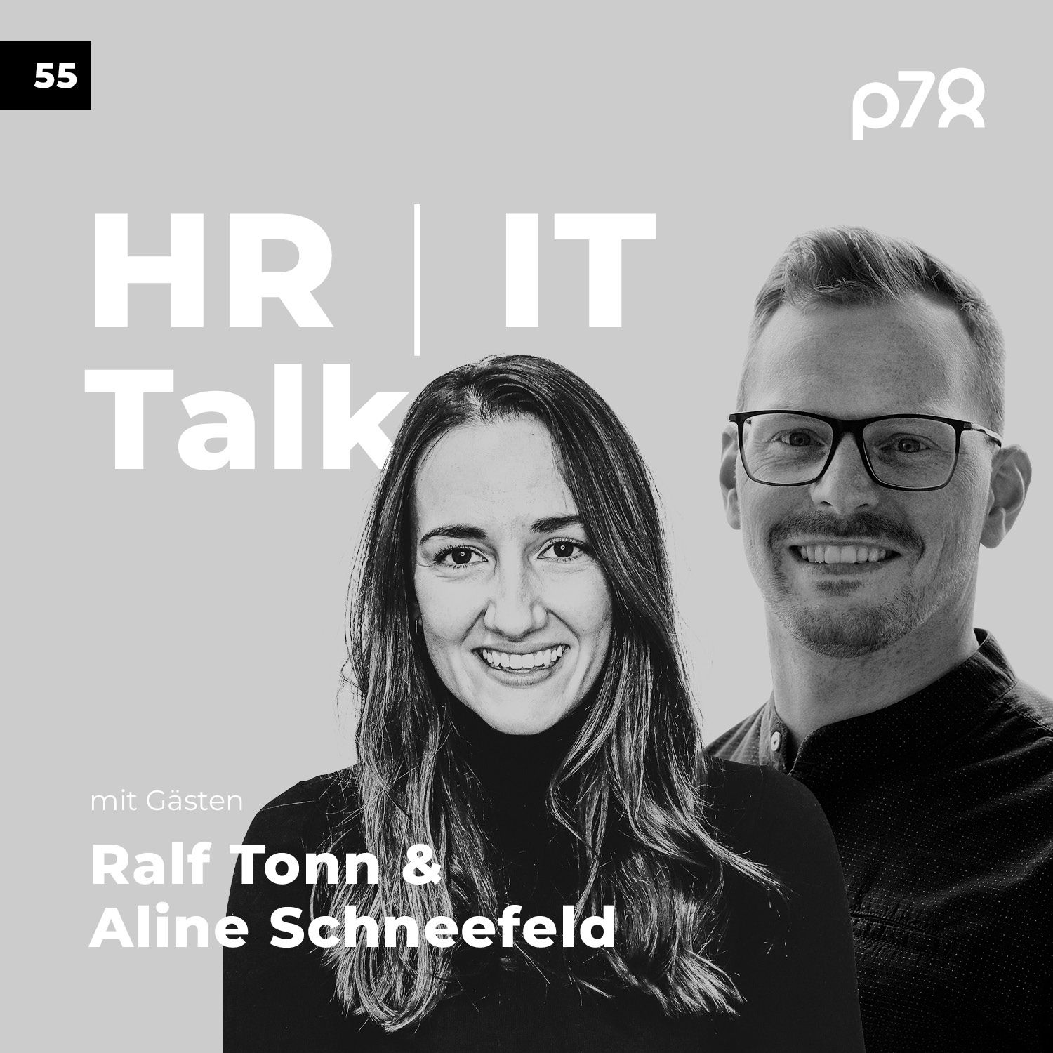 #55 - Diversity, Equity, & Inclusion: Barrierefreiheit bei SAP-Geschäftsanwendungen