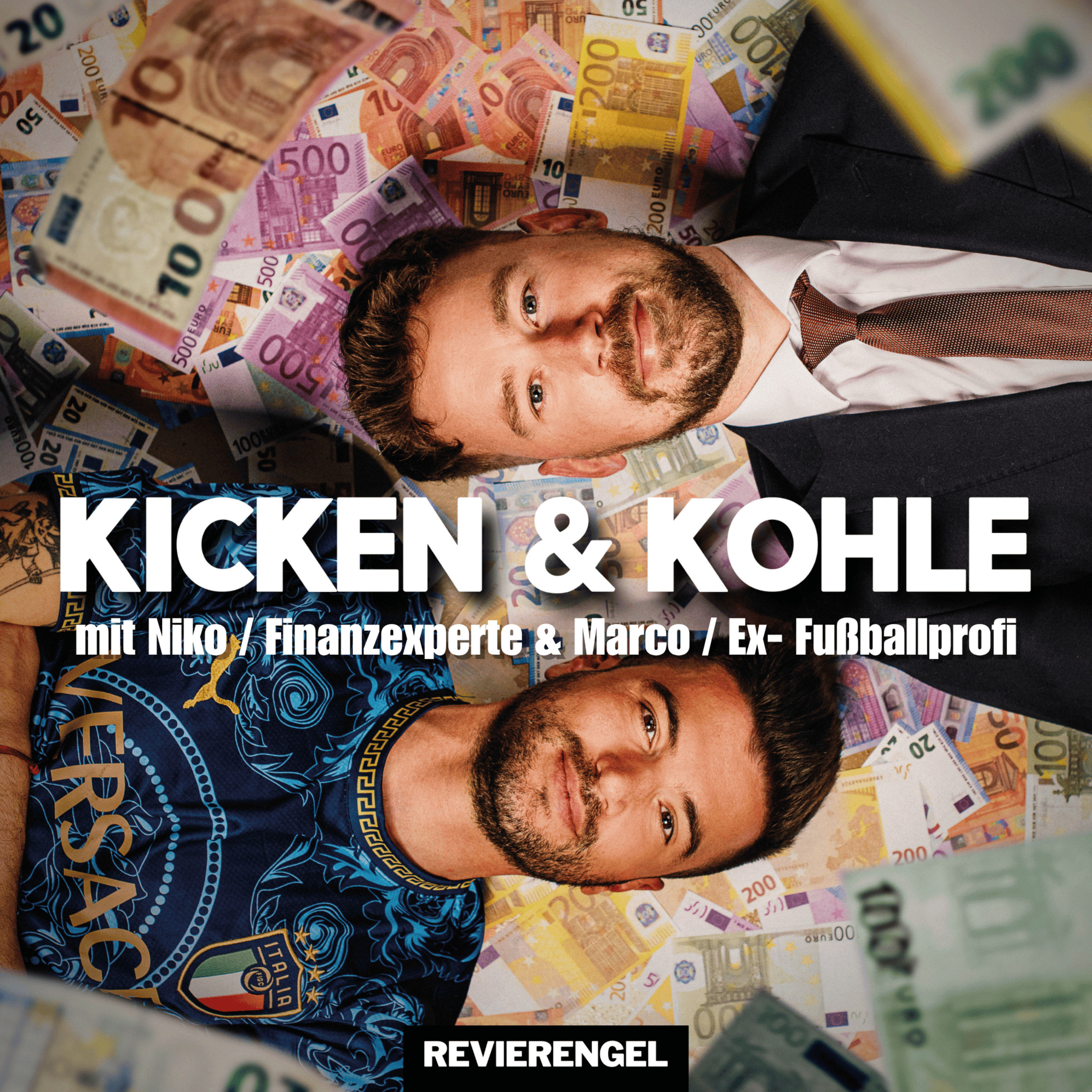 #55 Eure Fragen - mit den Hosts