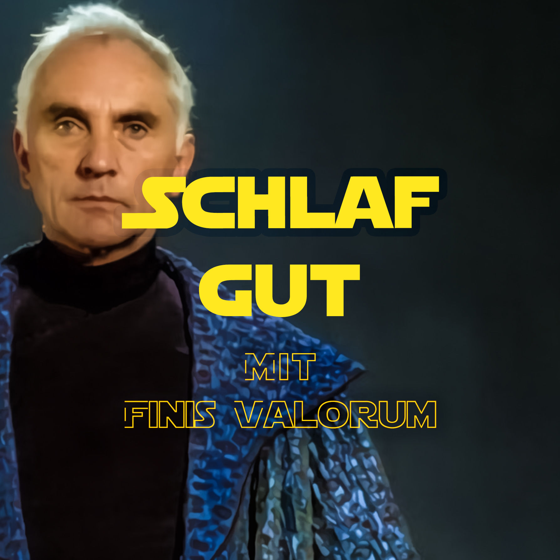 #55 Finis Valorum