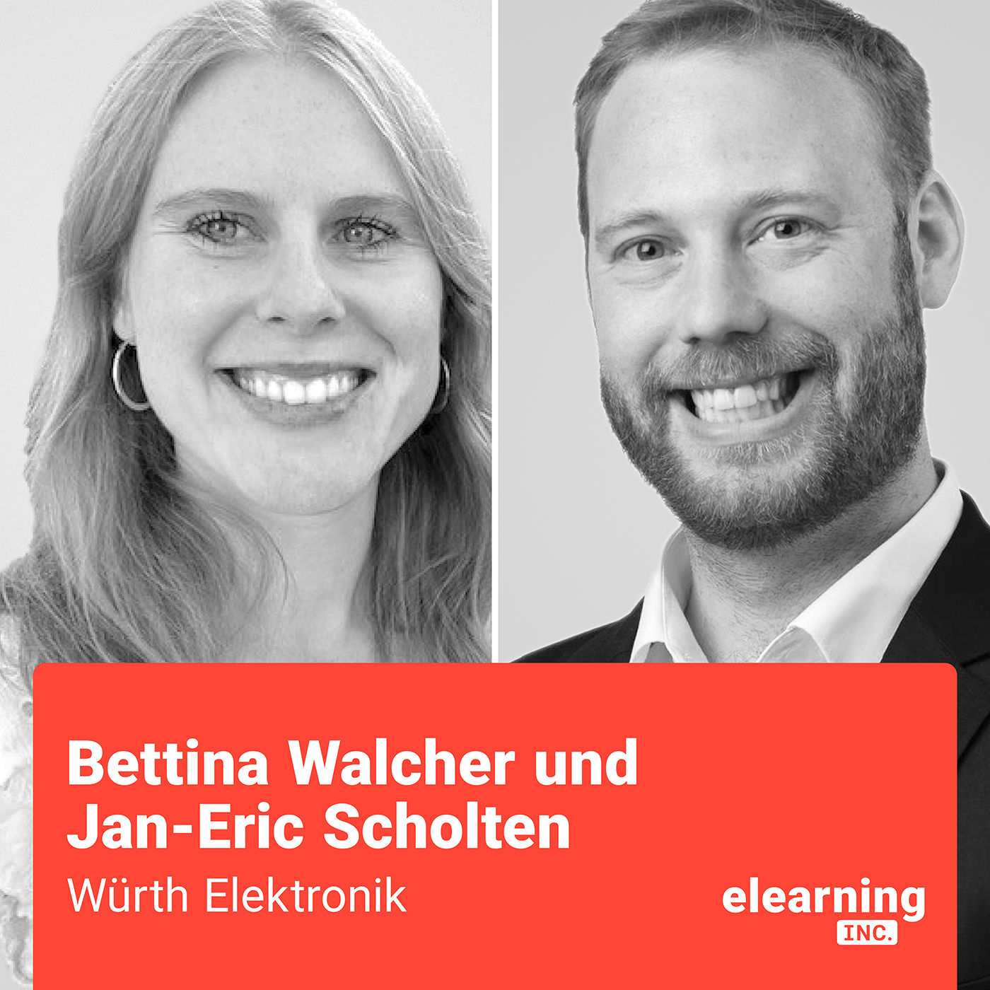 #55: „It’s about People“ – warum bei Würth Elektronik der Mensch im Mittelpunkt steht