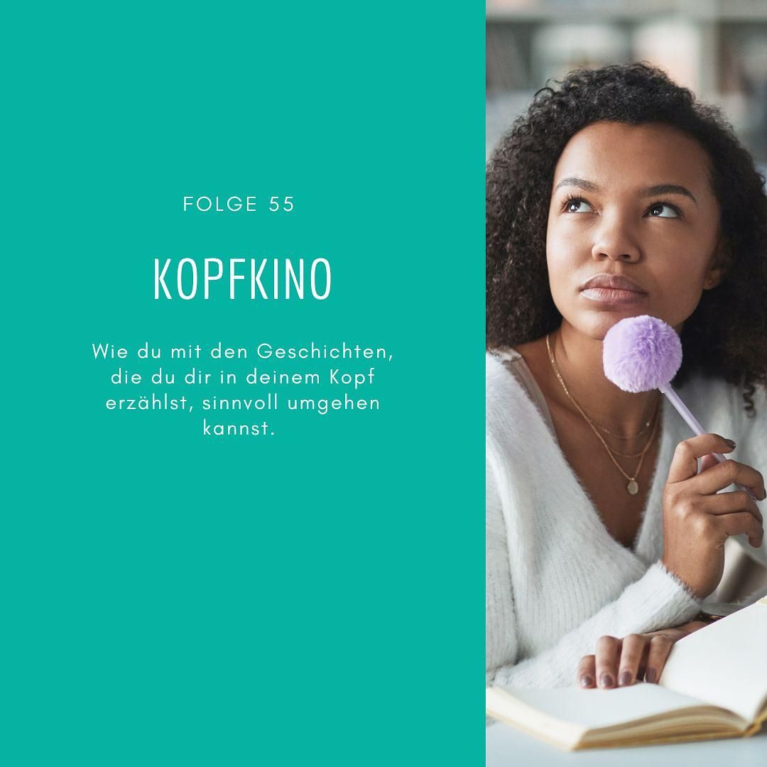 55 - Kopfkino
